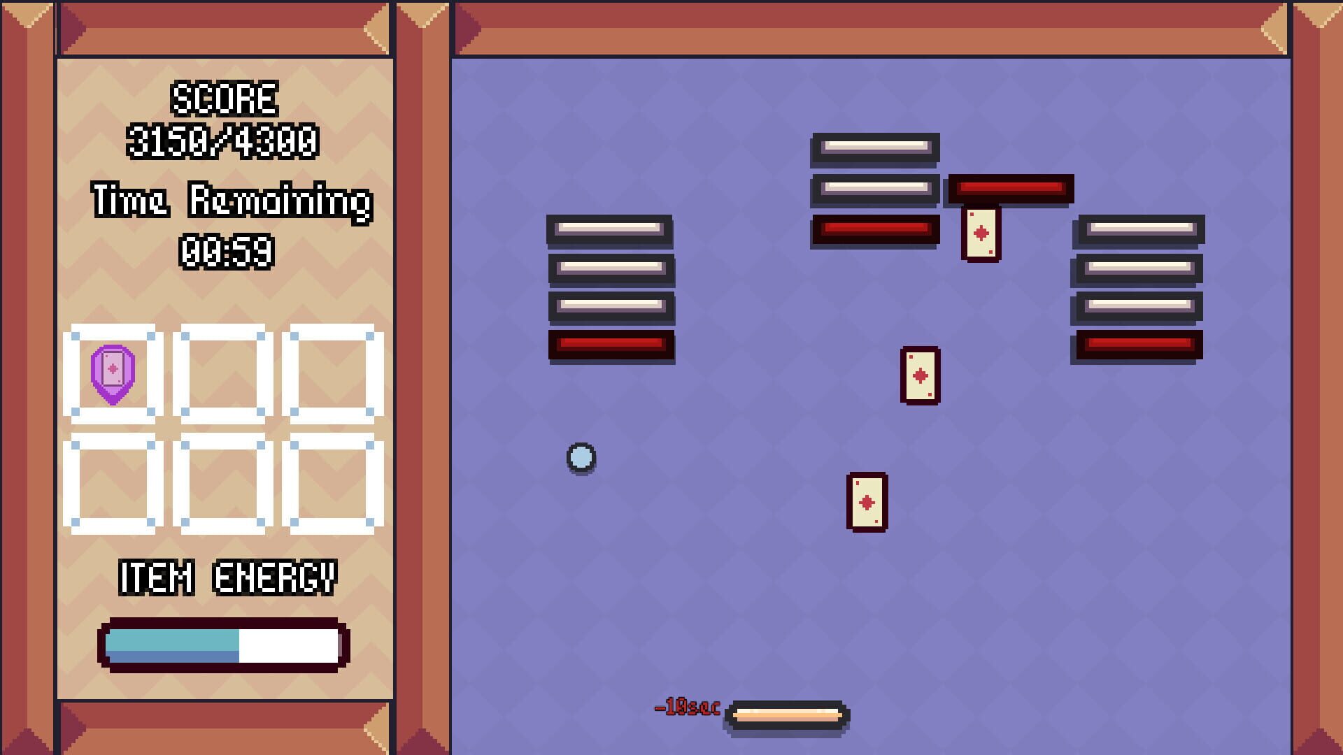 Rogue Breaker screenshot 5