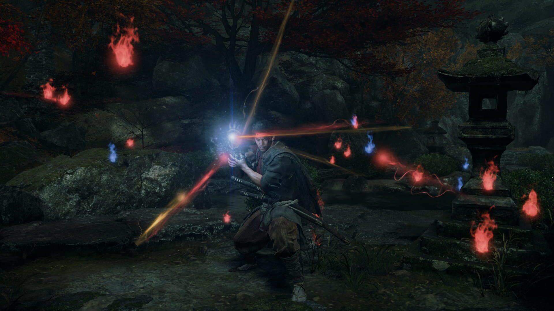 Onimusha: Way of the Sword - Premium Deluxe Edition screenshot 2