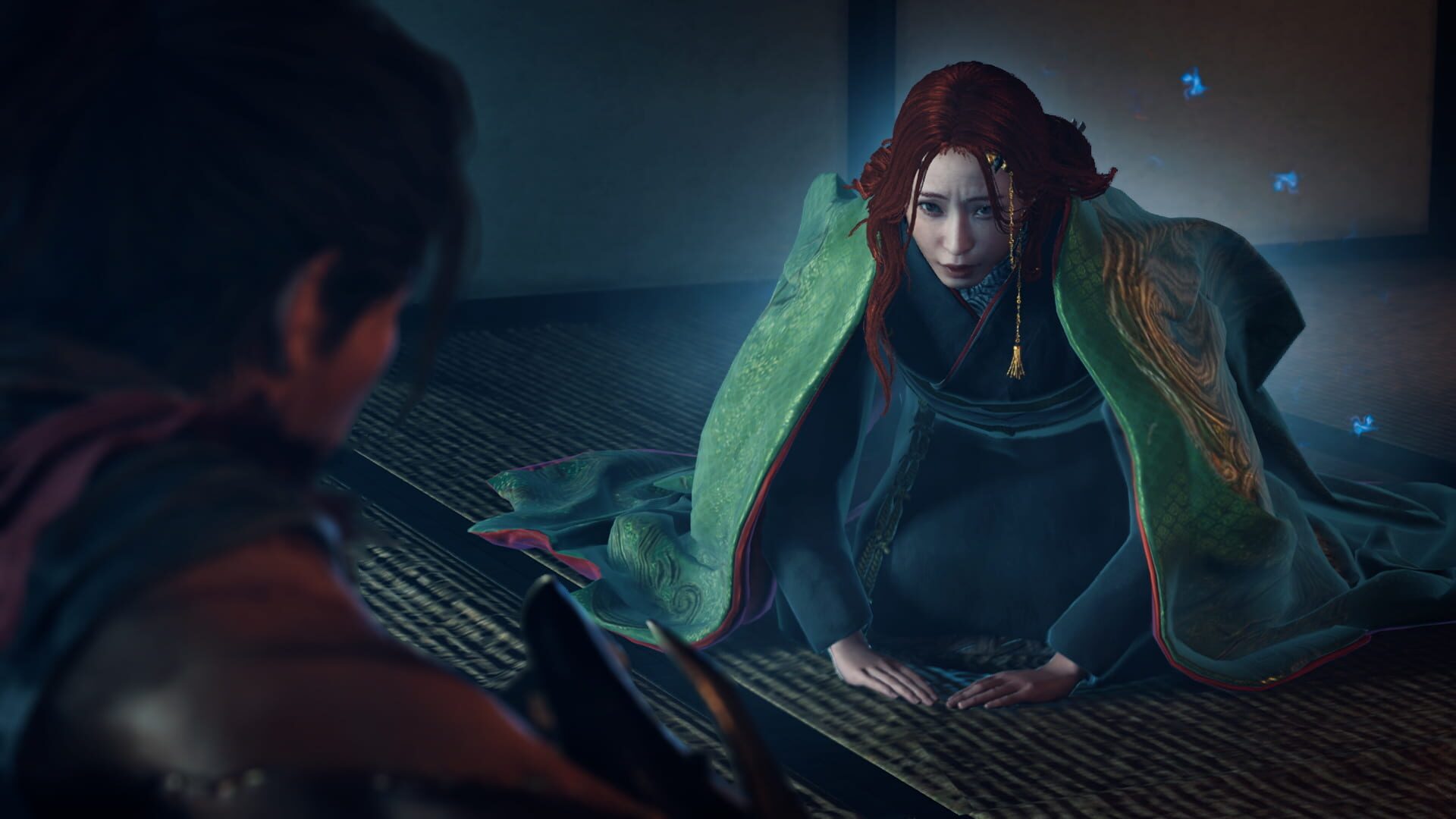 Onimusha: Way of the Sword - Premium Deluxe Edition screenshot 5