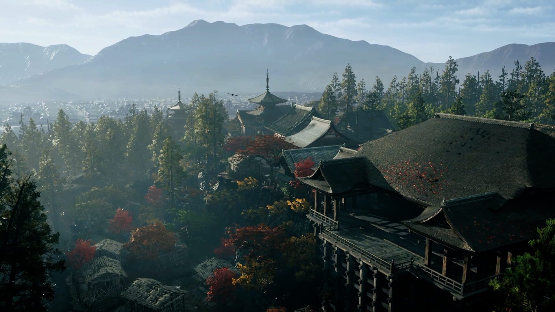 Onimusha: Way of the Sword - Premium Deluxe Edition screenshot 6