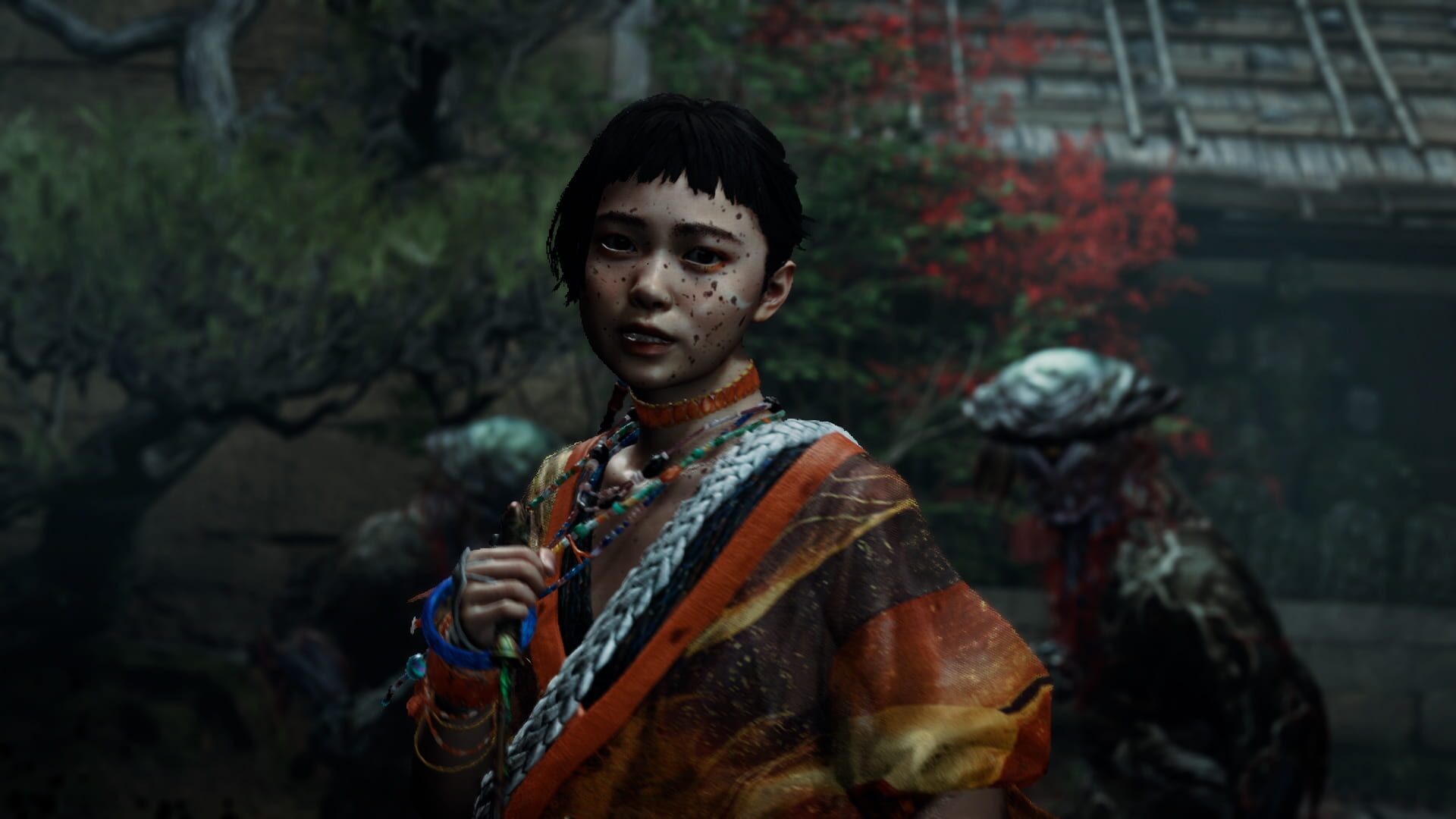 Onimusha: Way of the Sword - Deluxe Edition screenshot 4