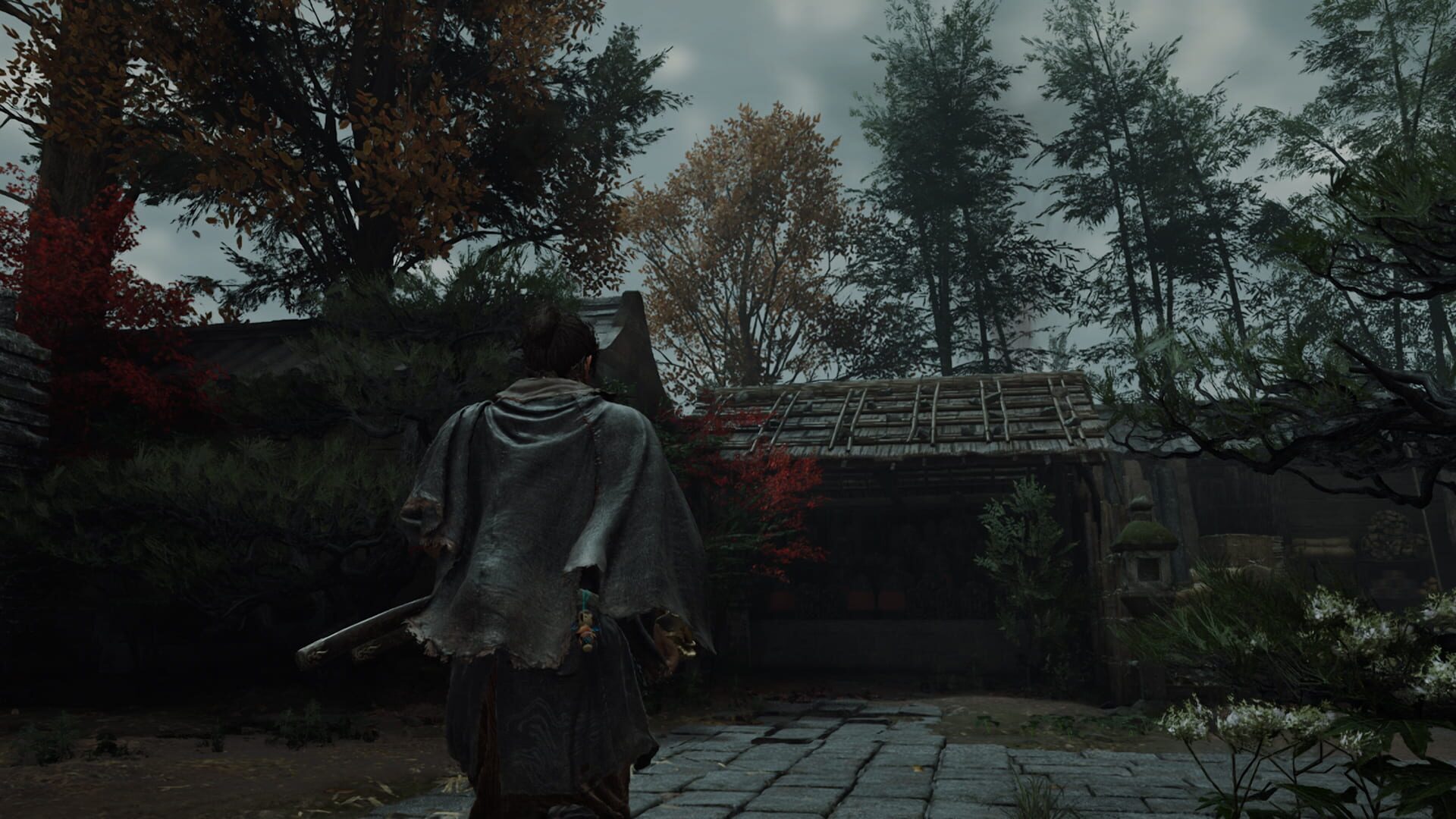 Onimusha: Way of the Sword - Charm: Little Dancer screenshot 2