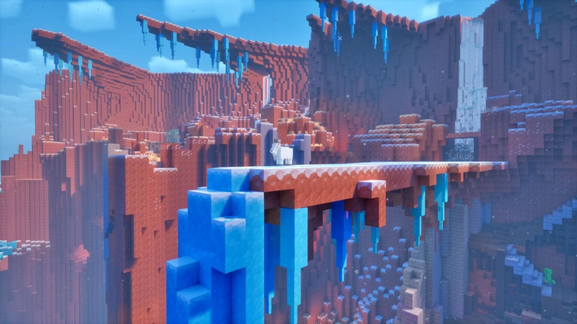 Minecraft Dungeons II: Deluxe Edition screenshot 2