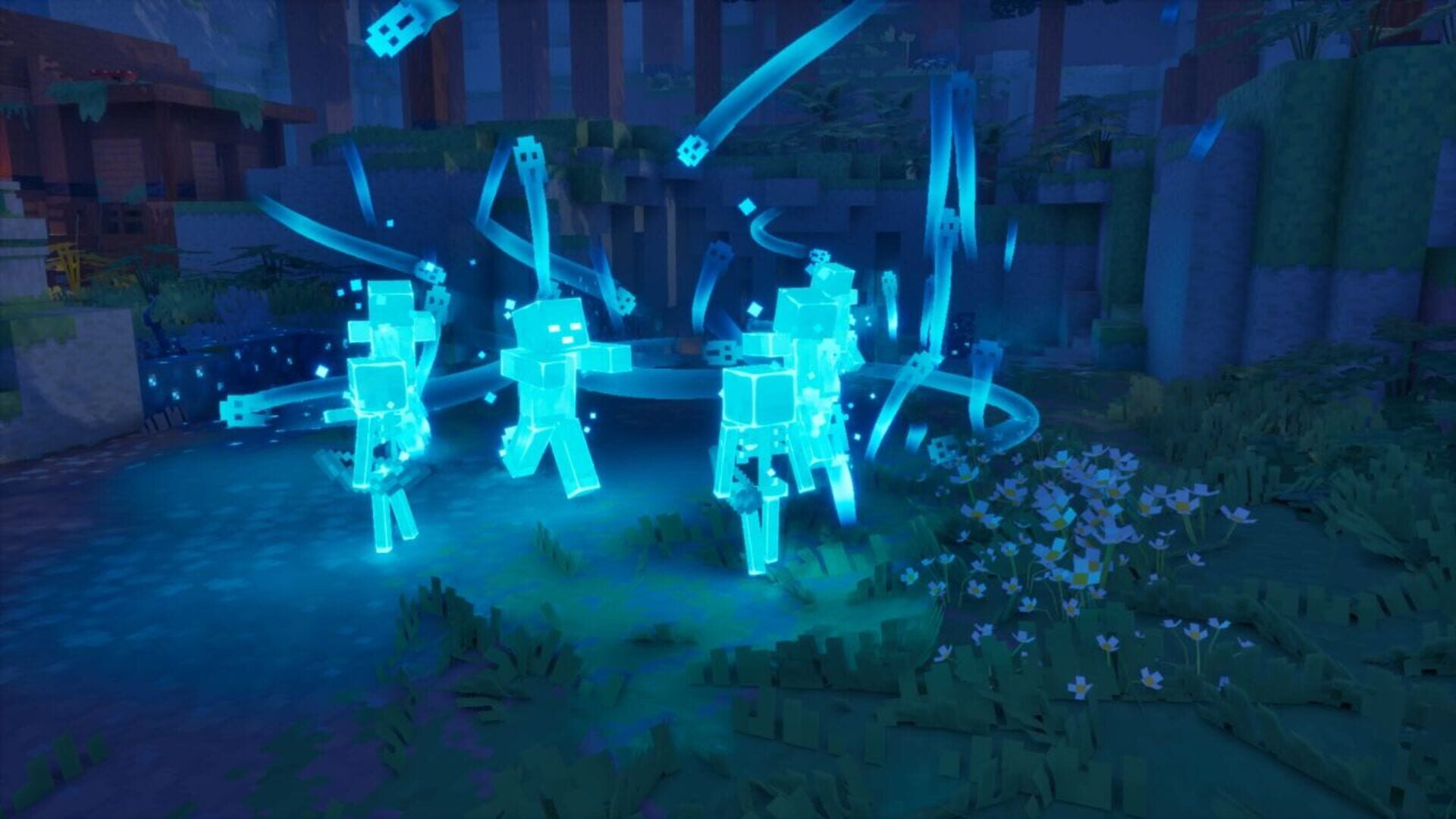 Minecraft Dungeons II: Deluxe Edition screenshot 4