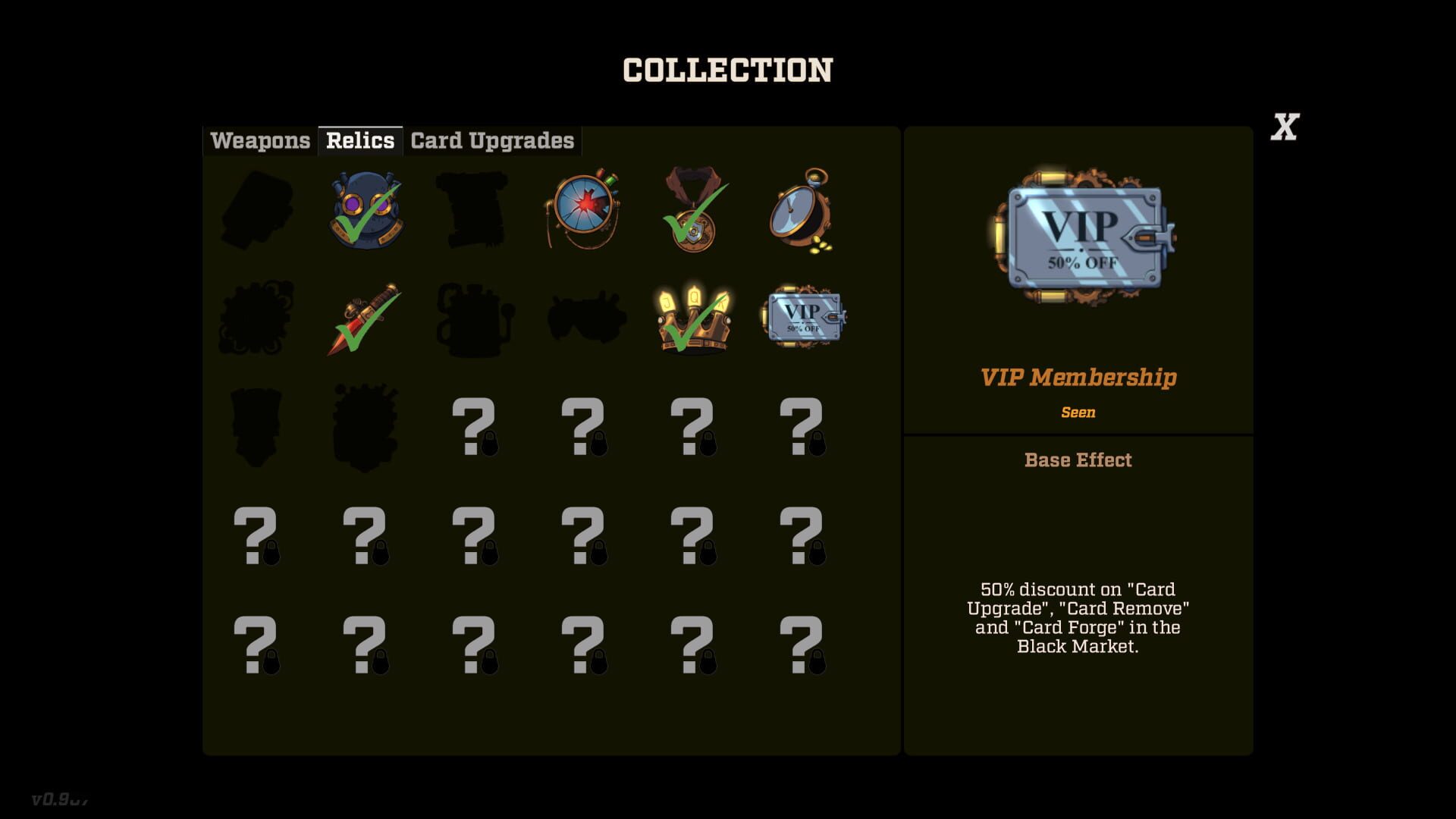 King's Well screenshot 5