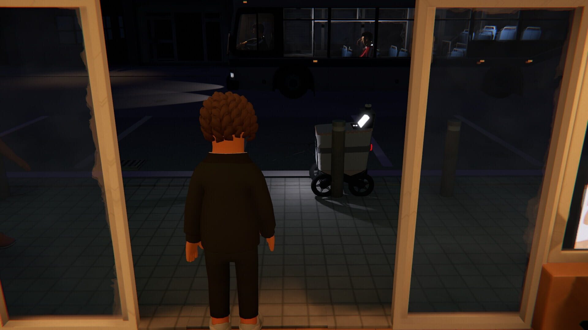 Night Rolls Cozy Store screenshot 3