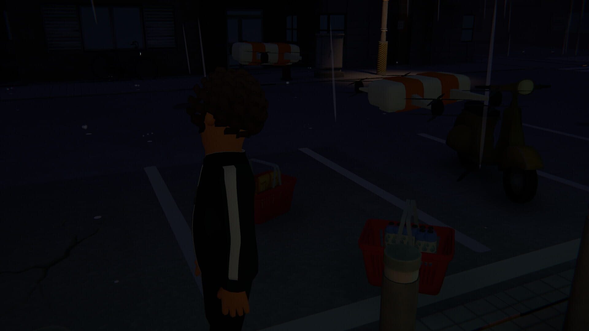 Night Rolls Cozy Store screenshot 4