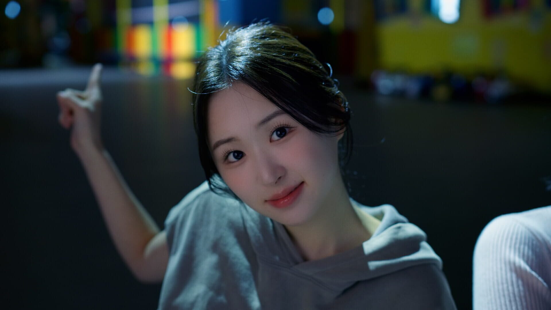 Locked in Love: The Office screenshot 6