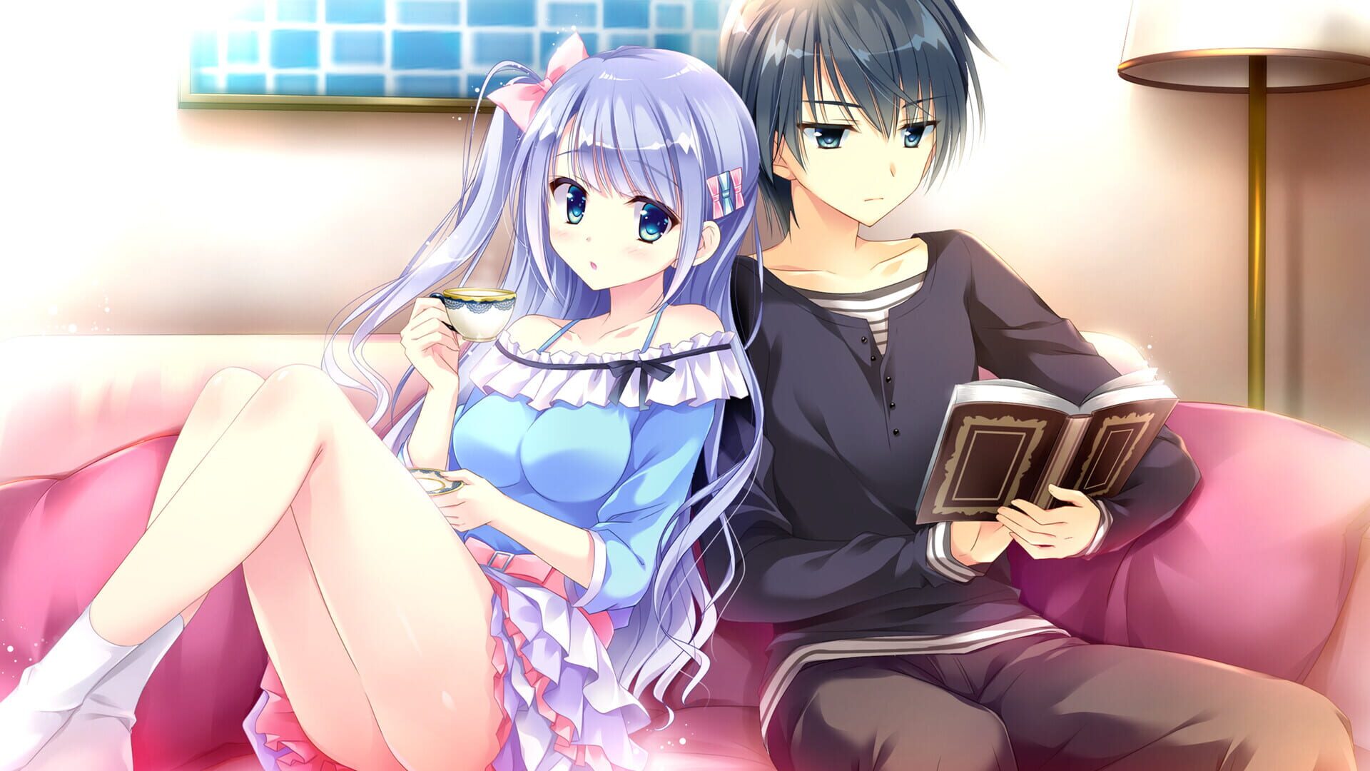 Koikata: How Our Love Grows screenshot 3