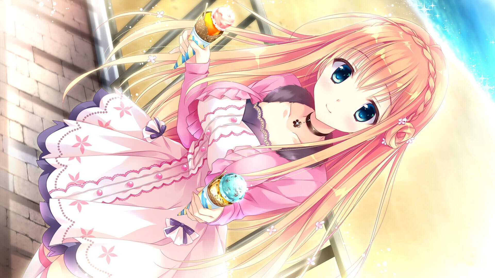 Koikata: How Our Love Grows screenshot 4