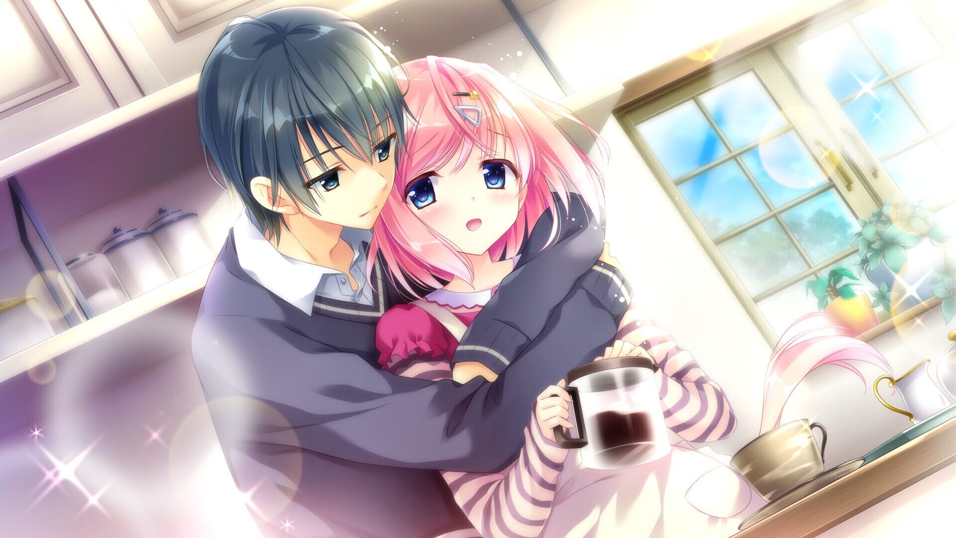 Koikata: How Our Love Grows screenshot 1