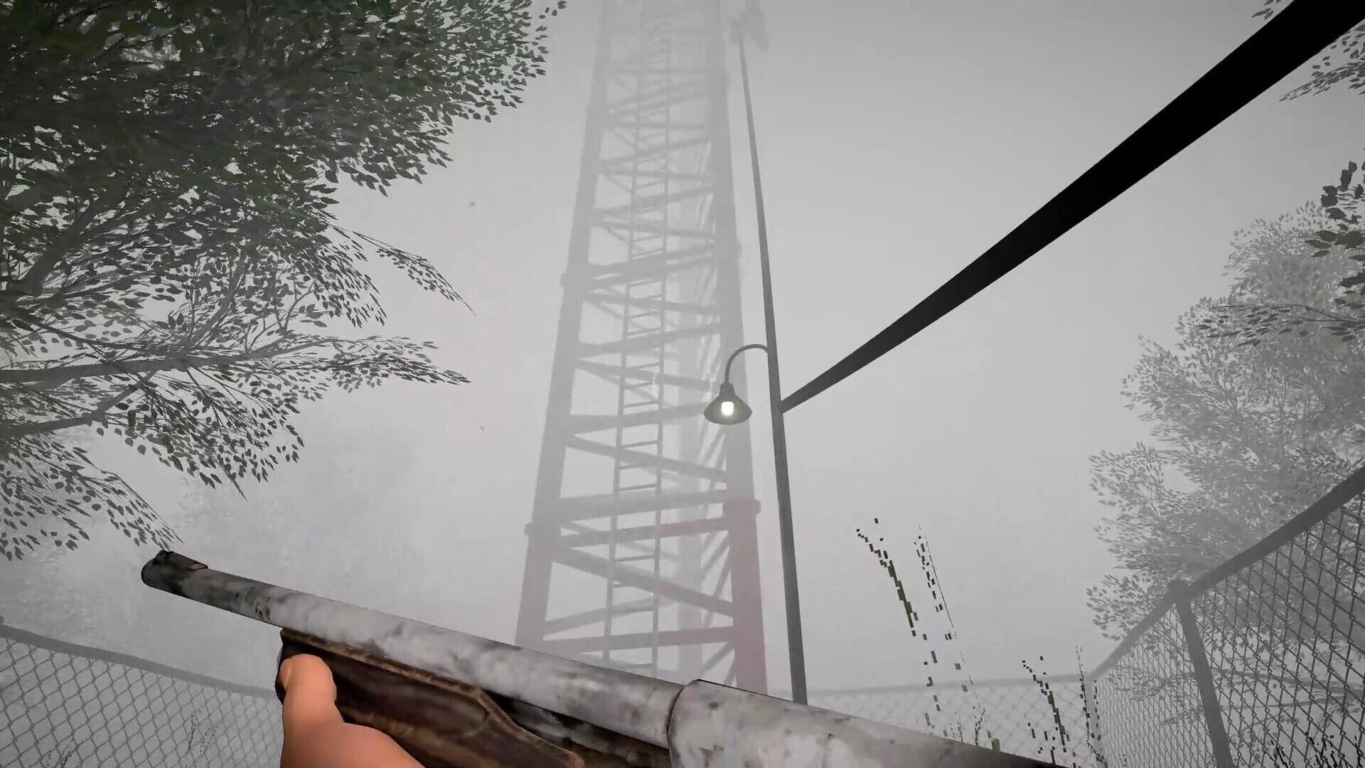 Endless Isolation screenshot 3