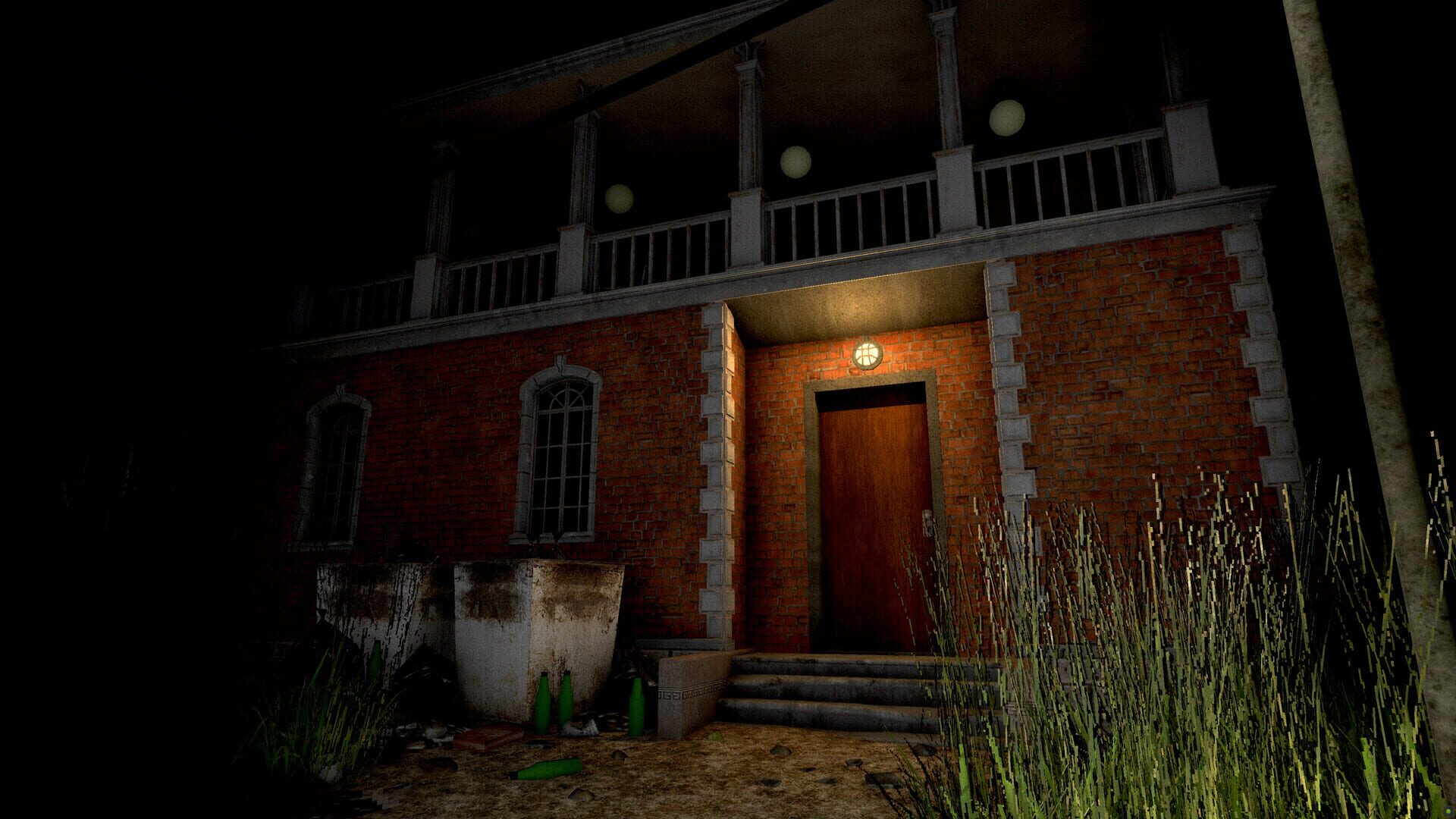 Endless Isolation screenshot 5