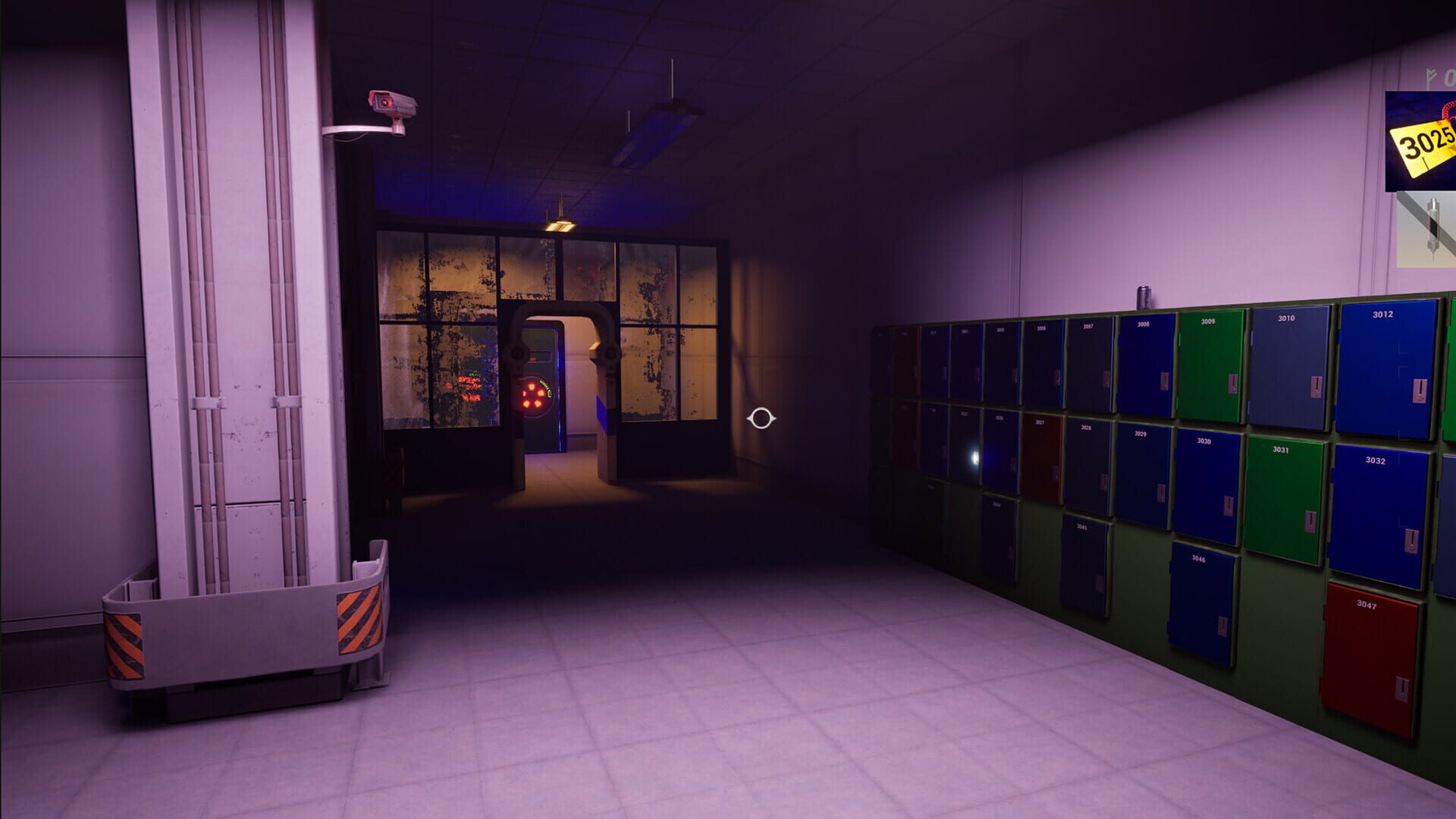 SCP: Antimemetics Division screenshot 2