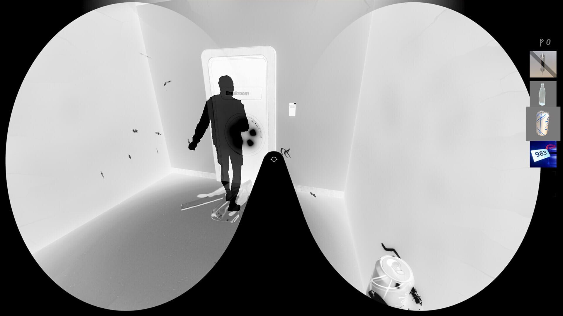 SCP: Antimemetics Division screenshot 4
