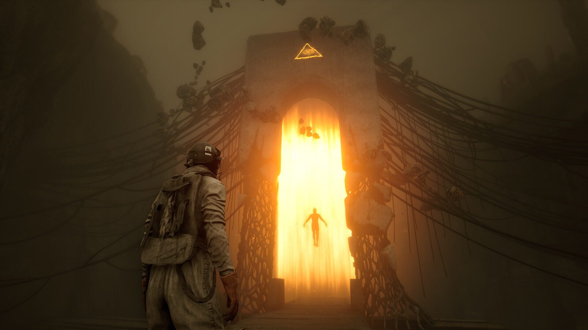 Salvation: Echoes of War screenshot 1