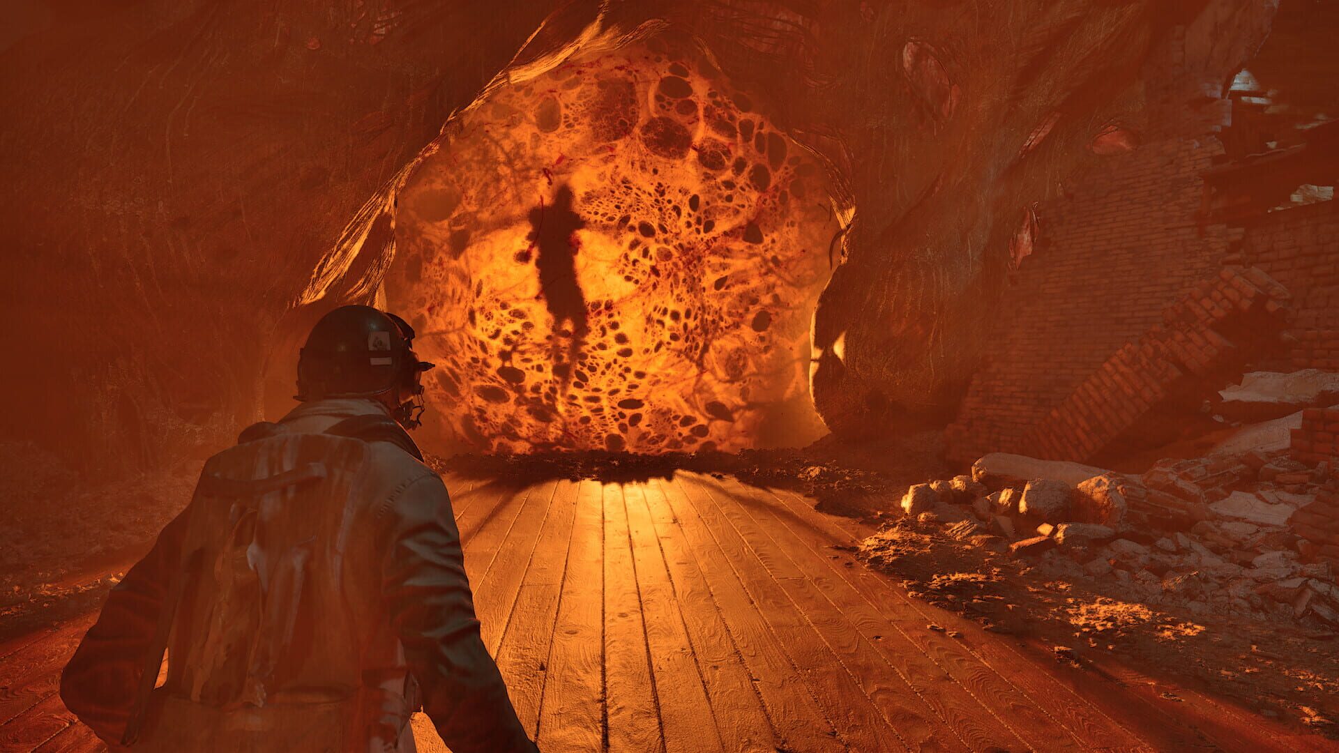 Salvation: Echoes of War screenshot 6