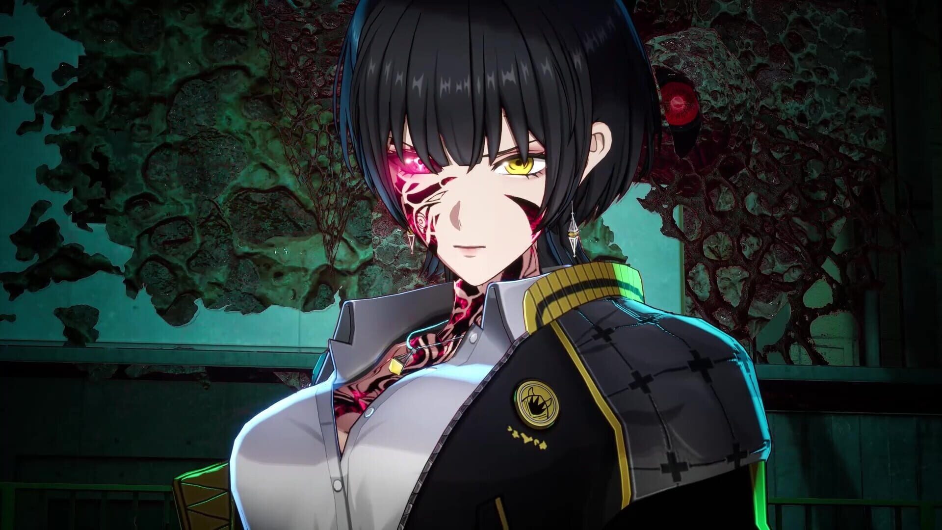 Qliphah in Providence's Shadow screenshot 2