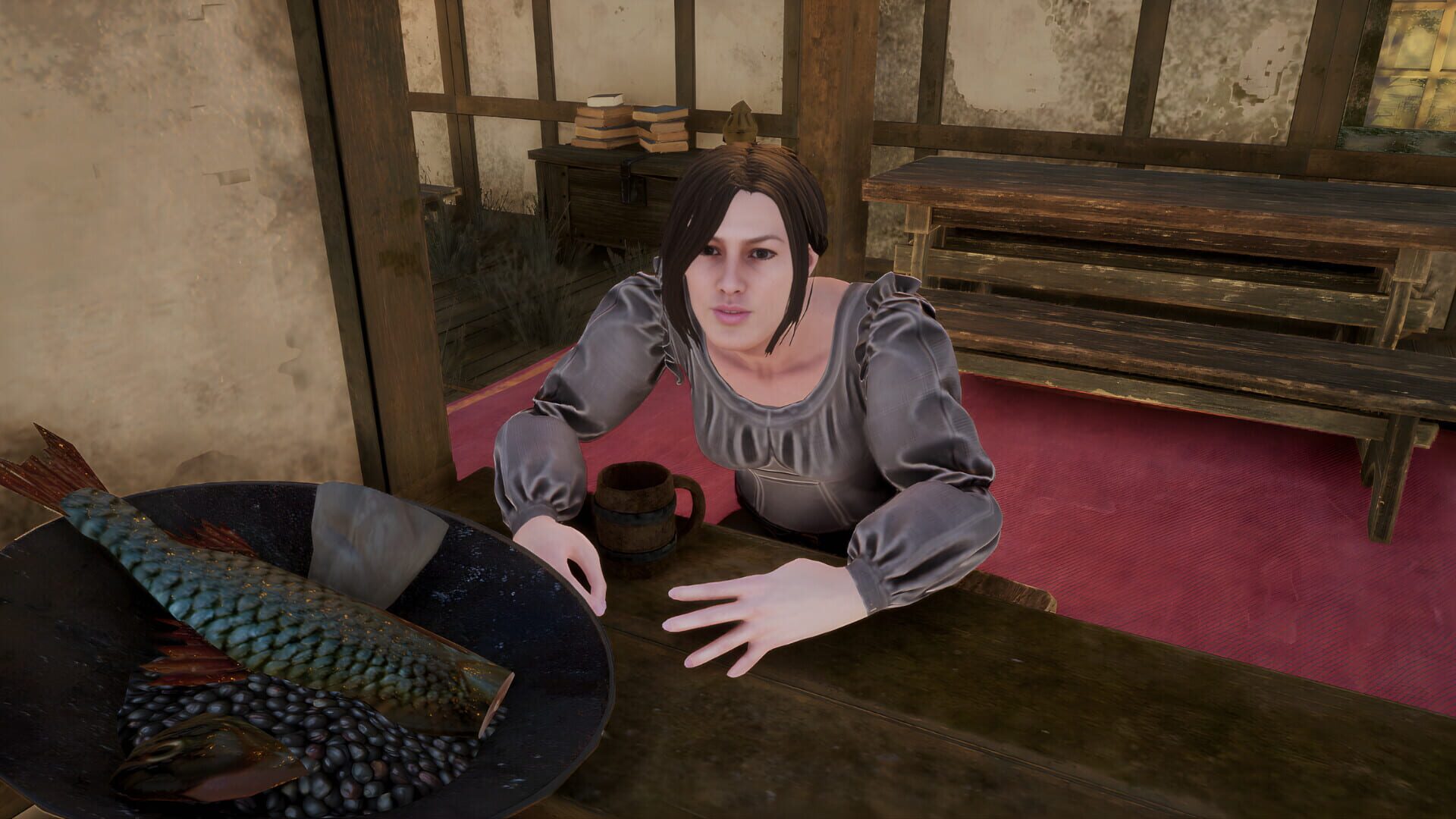 Medieval Tavern Simulator screenshot 4