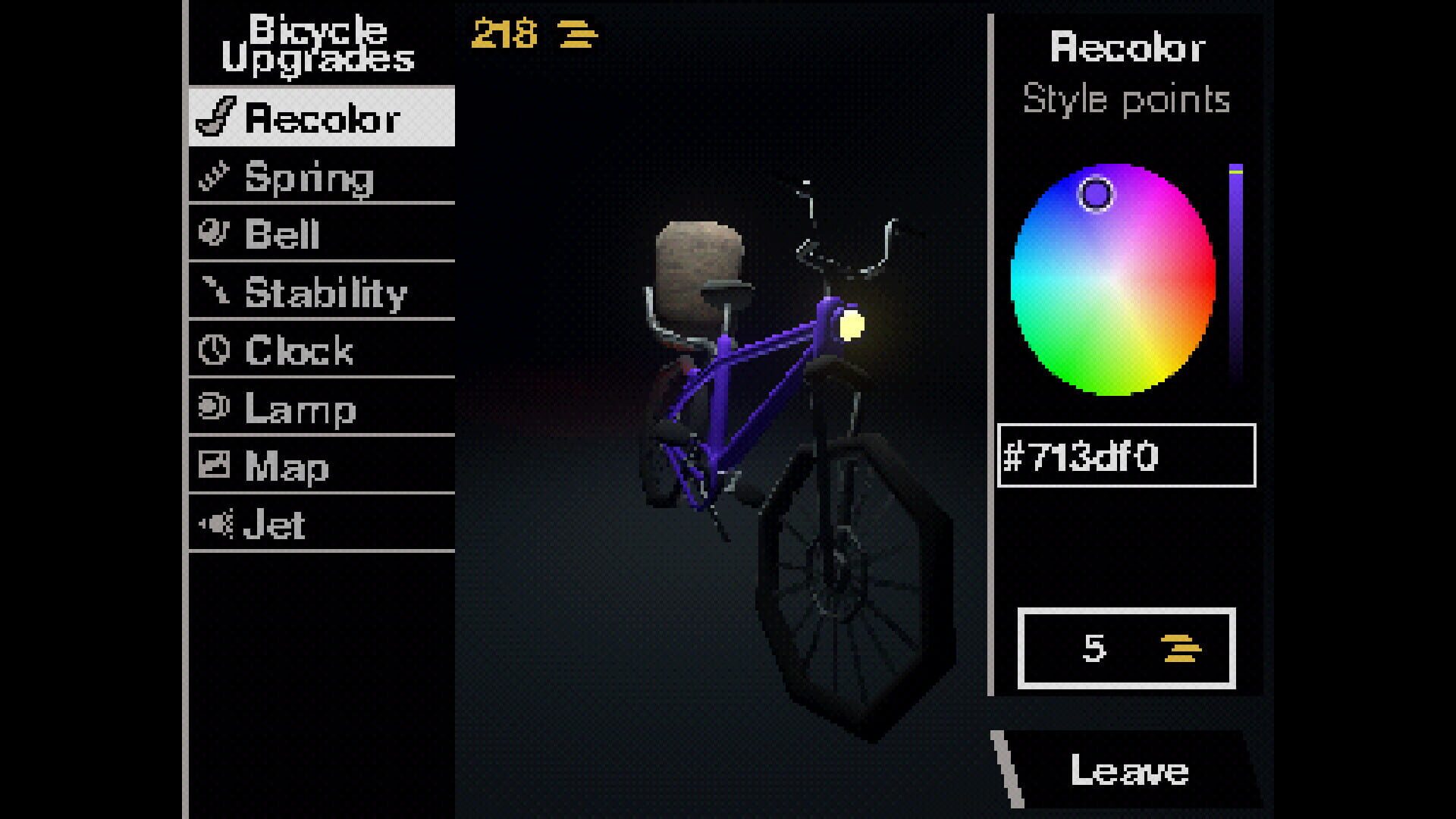 Thanks for the Soup screenshot 3