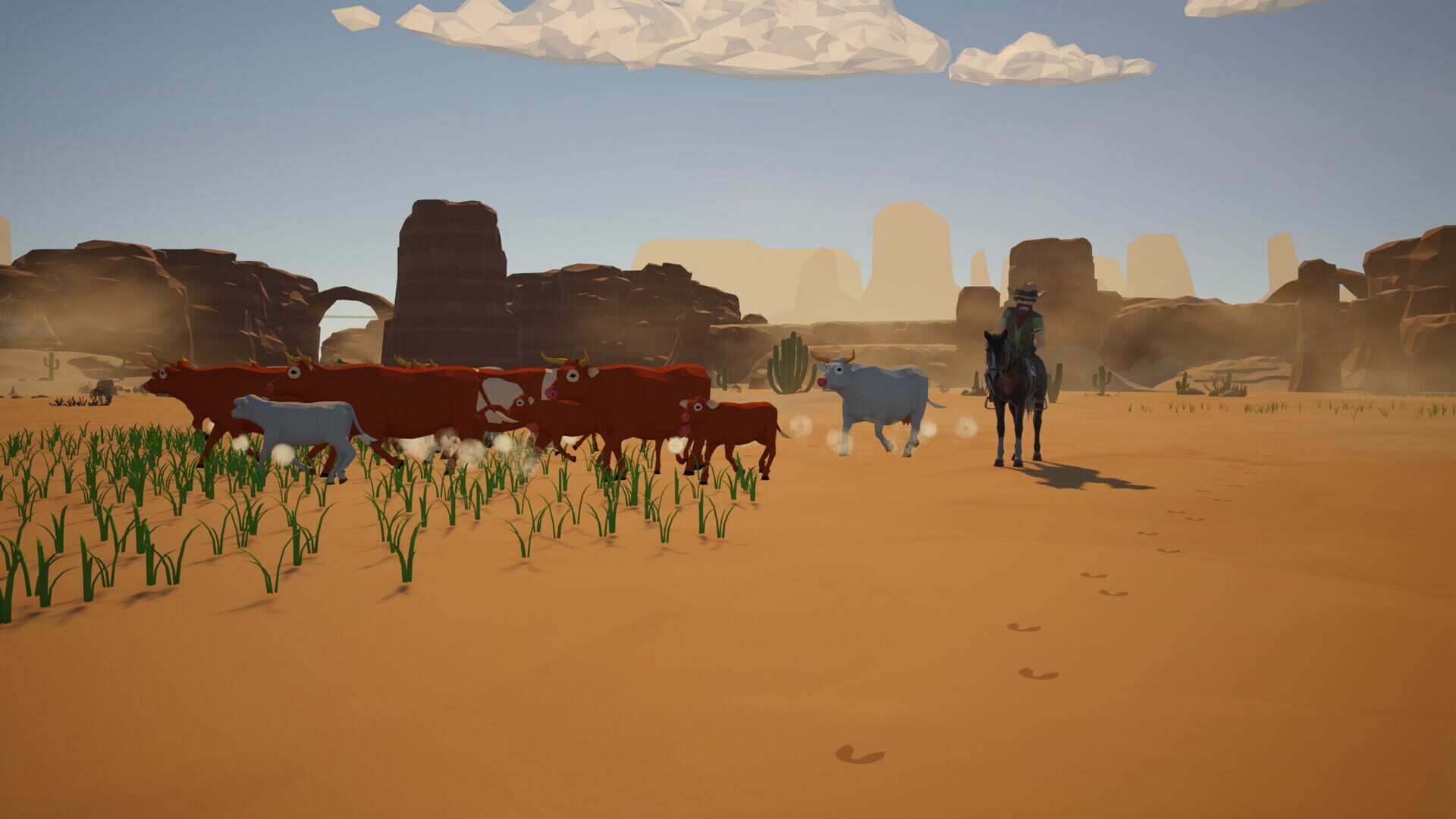 Ranchbound screenshot 4
