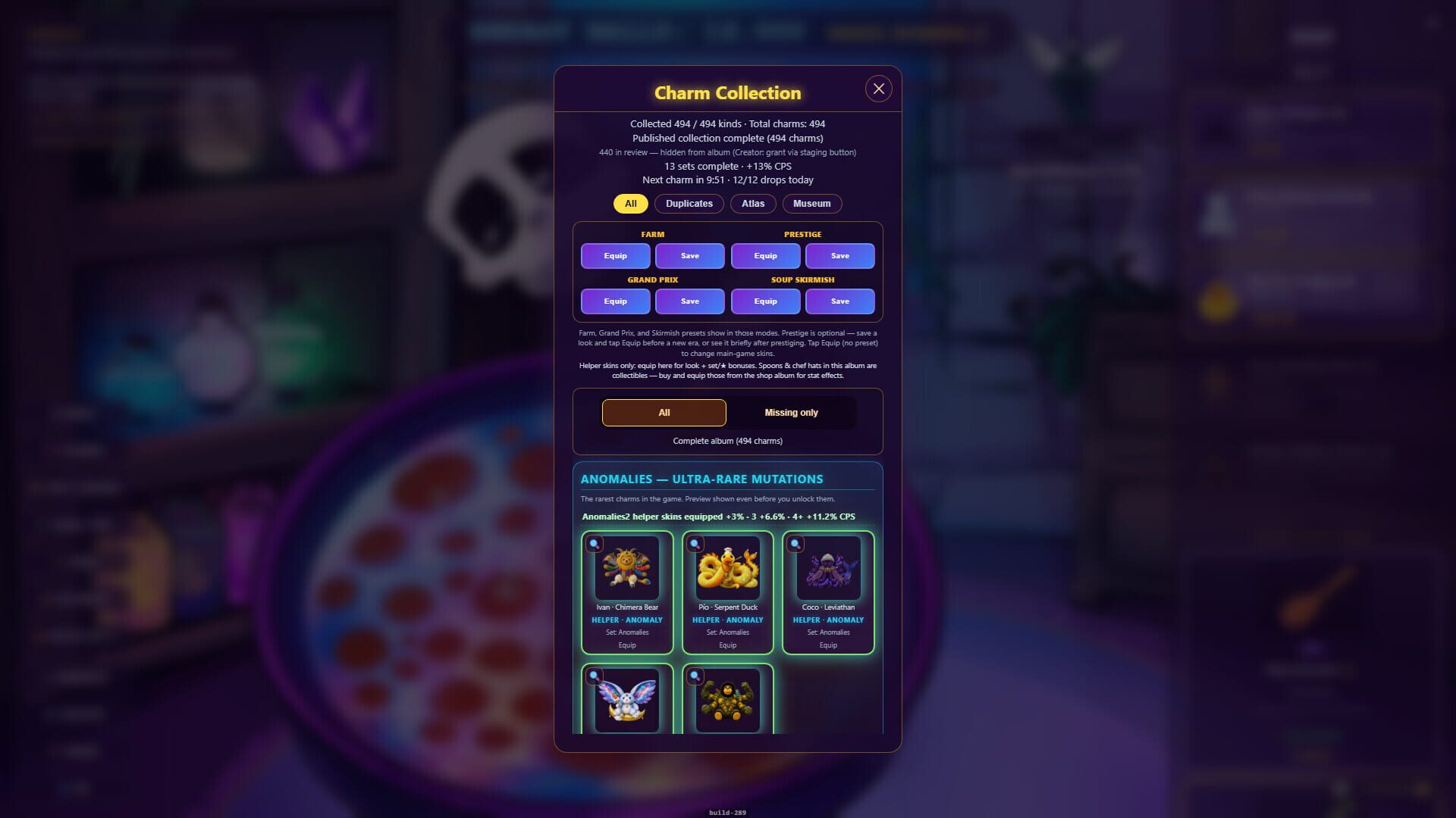 Skullchef screenshot 4