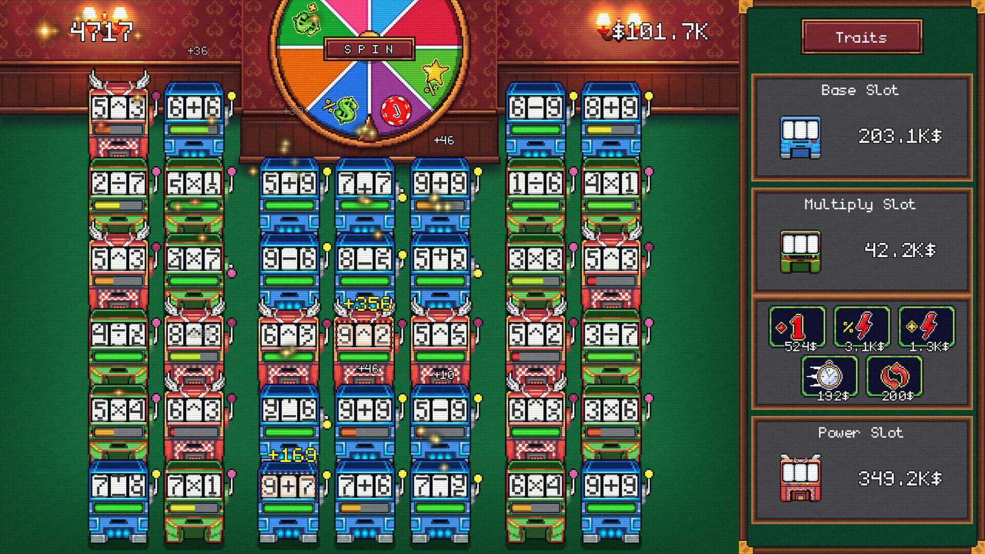 Slot Grind screenshot 4