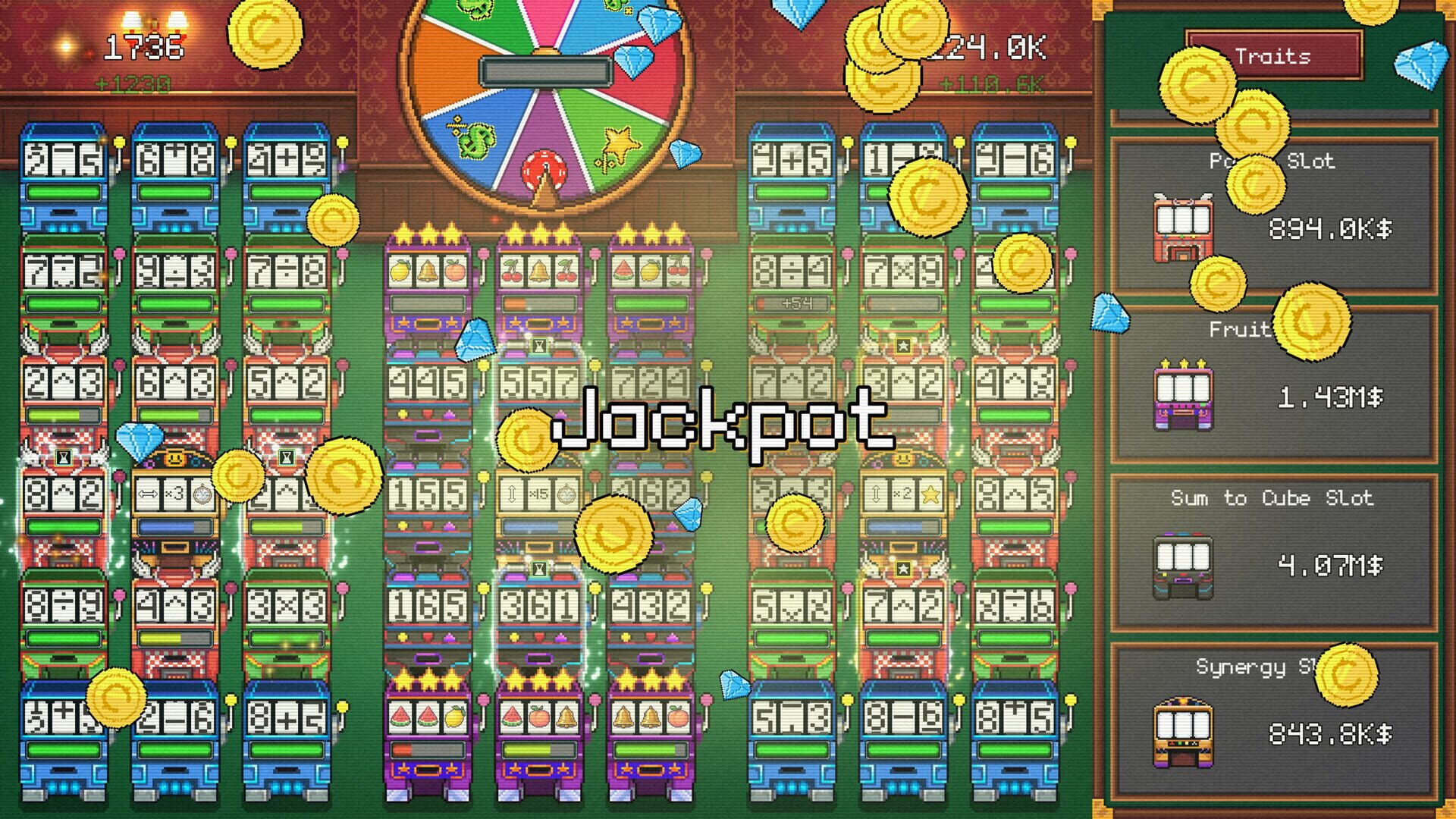 Slot Grind screenshot 5