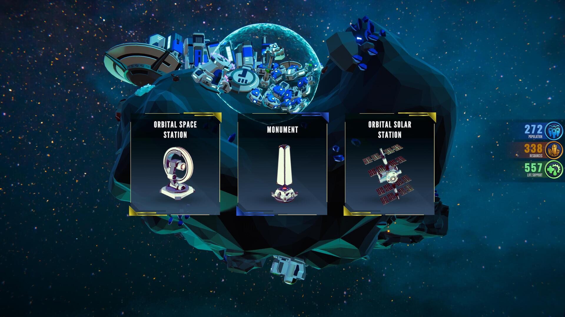 AstroScaper screenshot 3