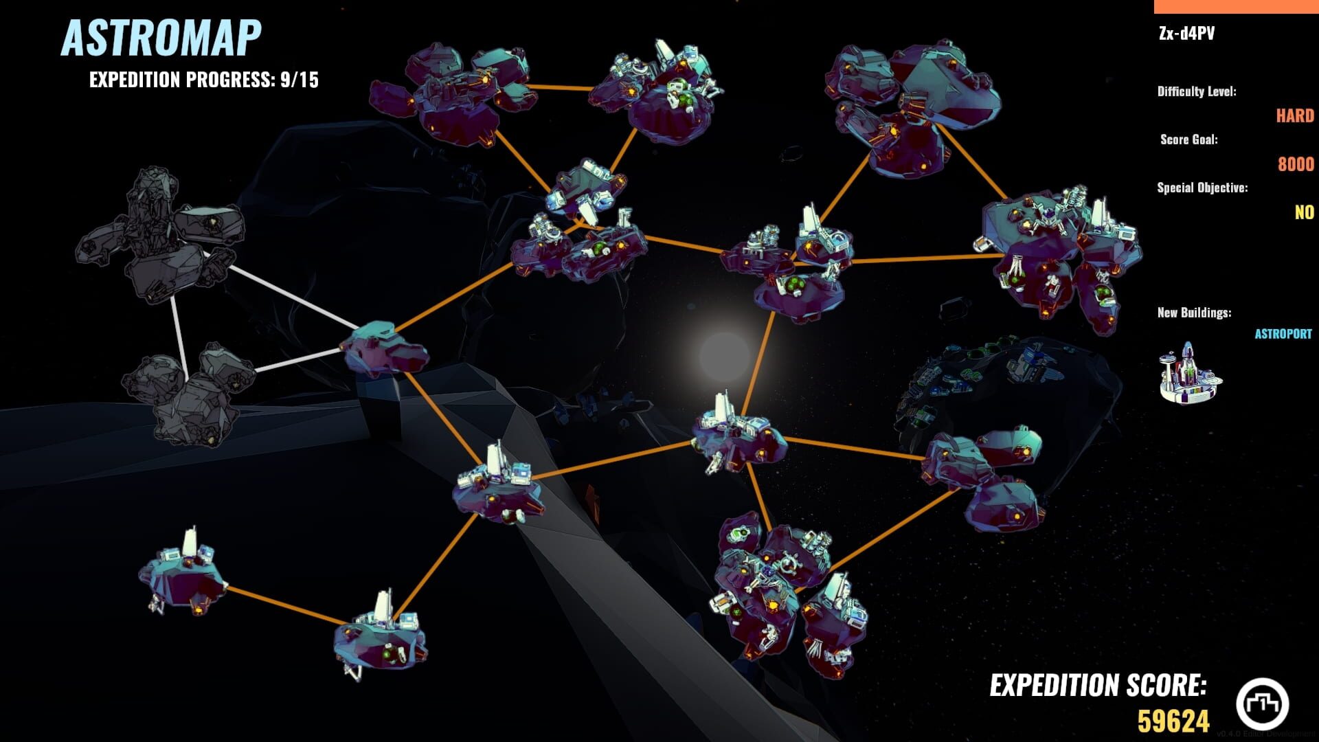 AstroScaper screenshot 6
