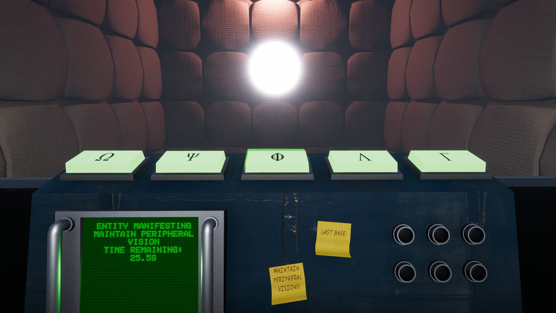 The Missing Rune screenshot 3