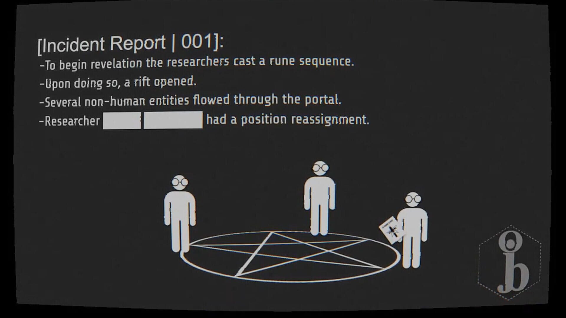 The Missing Rune screenshot 4