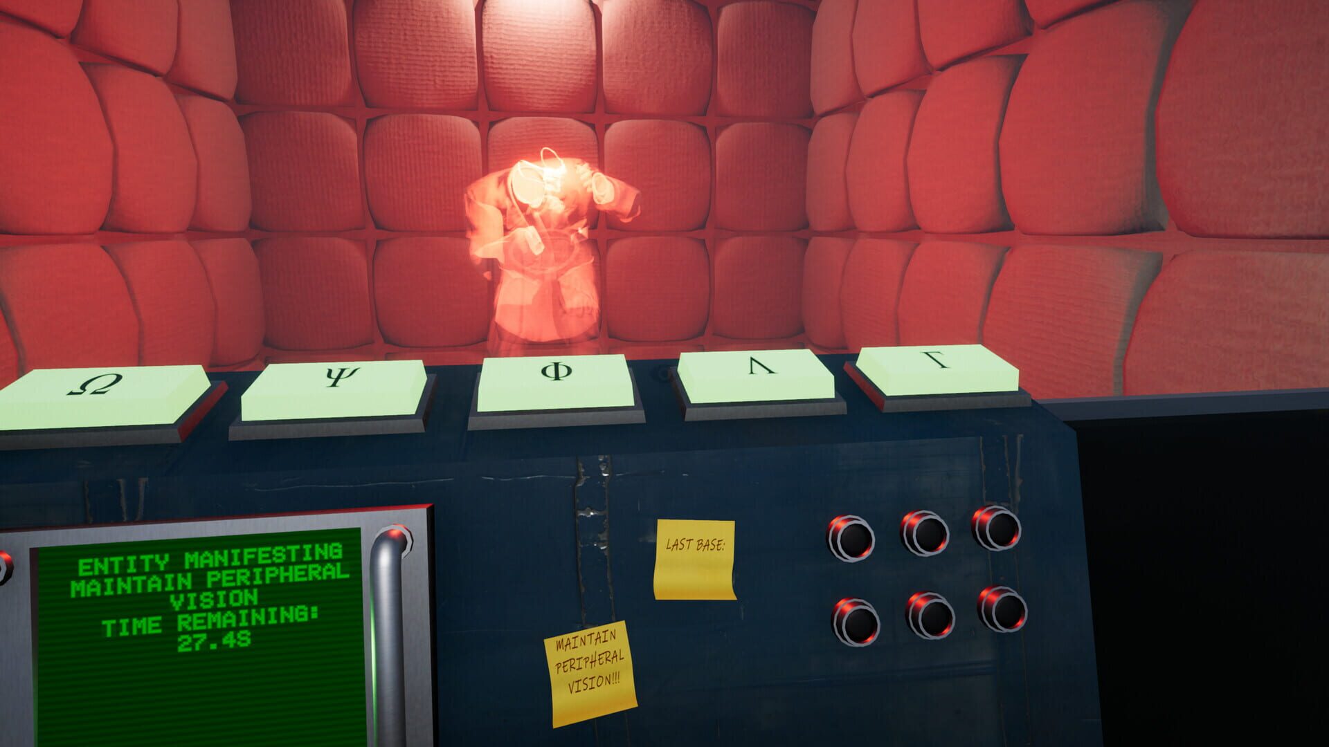 The Missing Rune screenshot 6