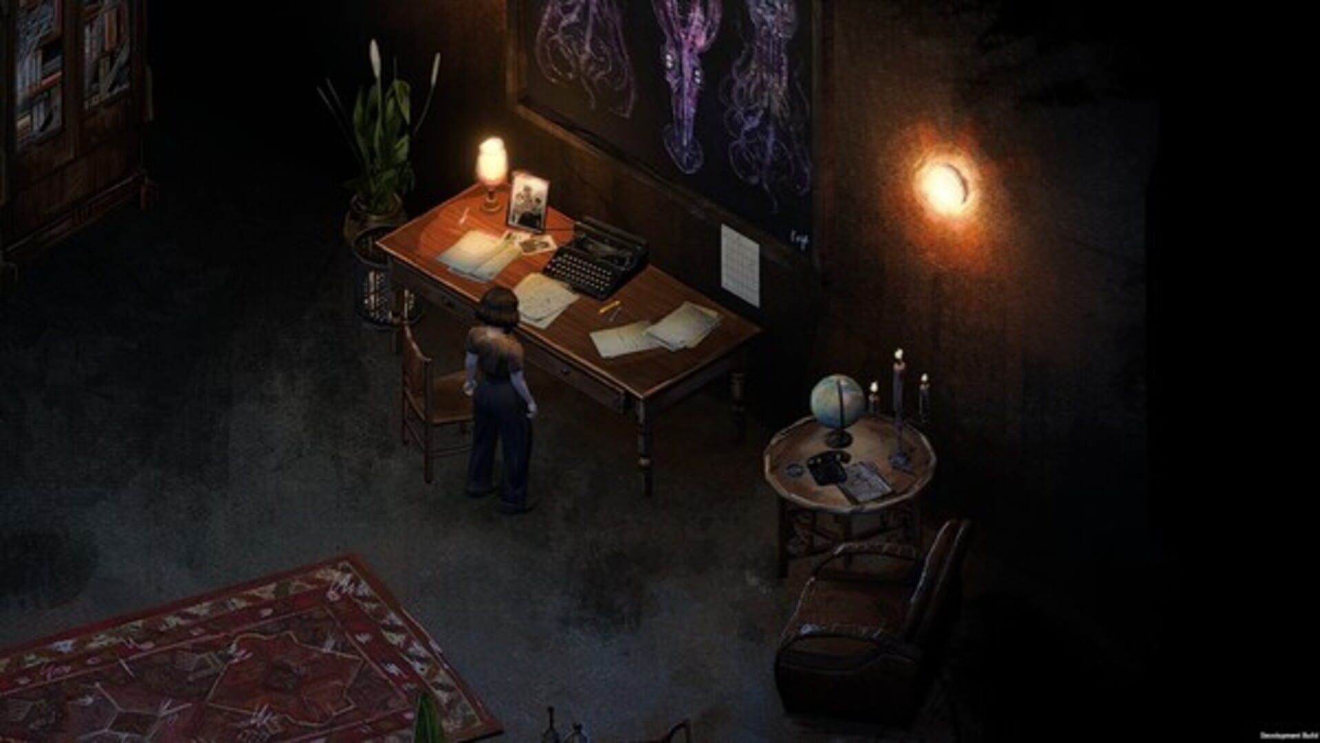 A Night in Moka Efti: A Babylon Berlin Story screenshot 6