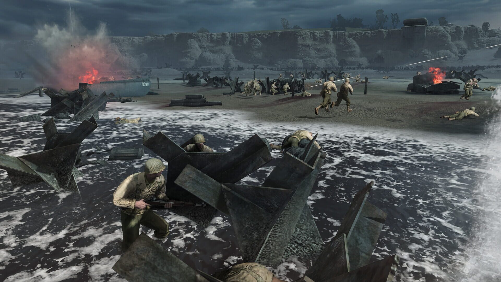 Company of Heroes: Definitive Edition screenshot 2
