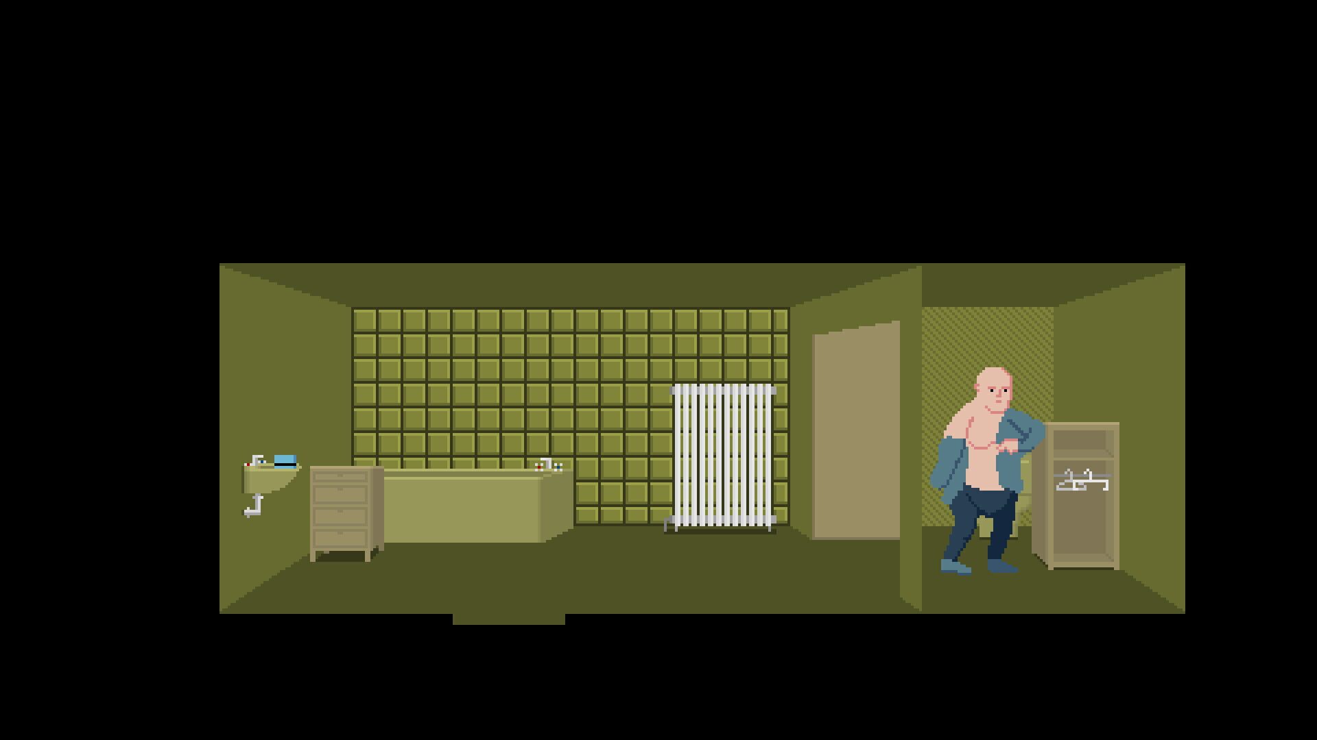 Trudge screenshot 4