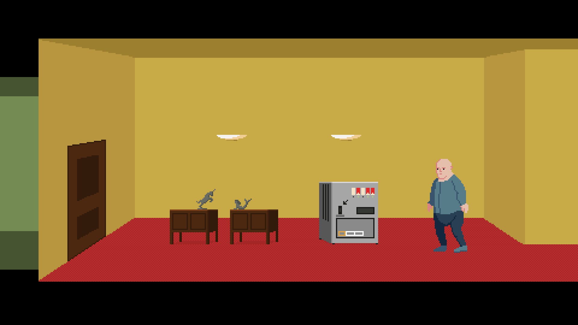 Trudge screenshot 5