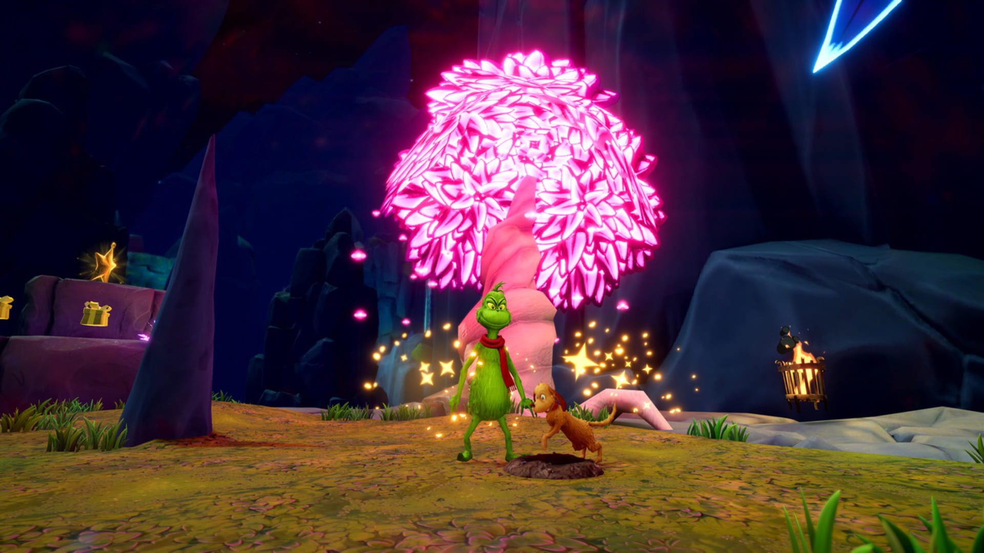 The Grinch 2: Saving Christmas screenshot 6