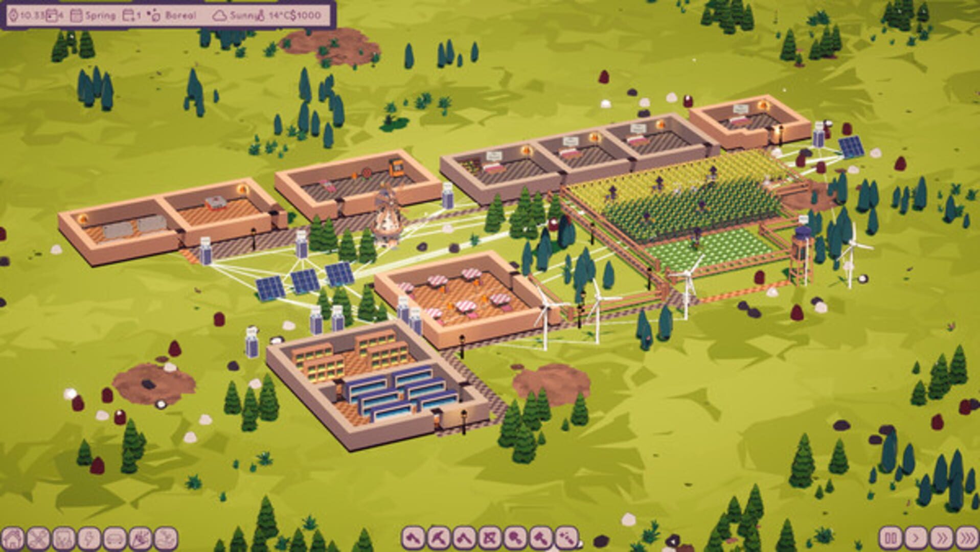WildRoot screenshot 1