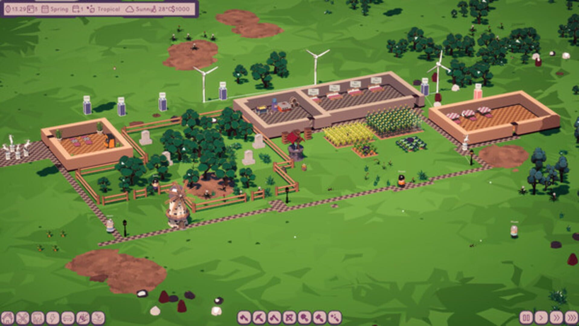 WildRoot screenshot 2