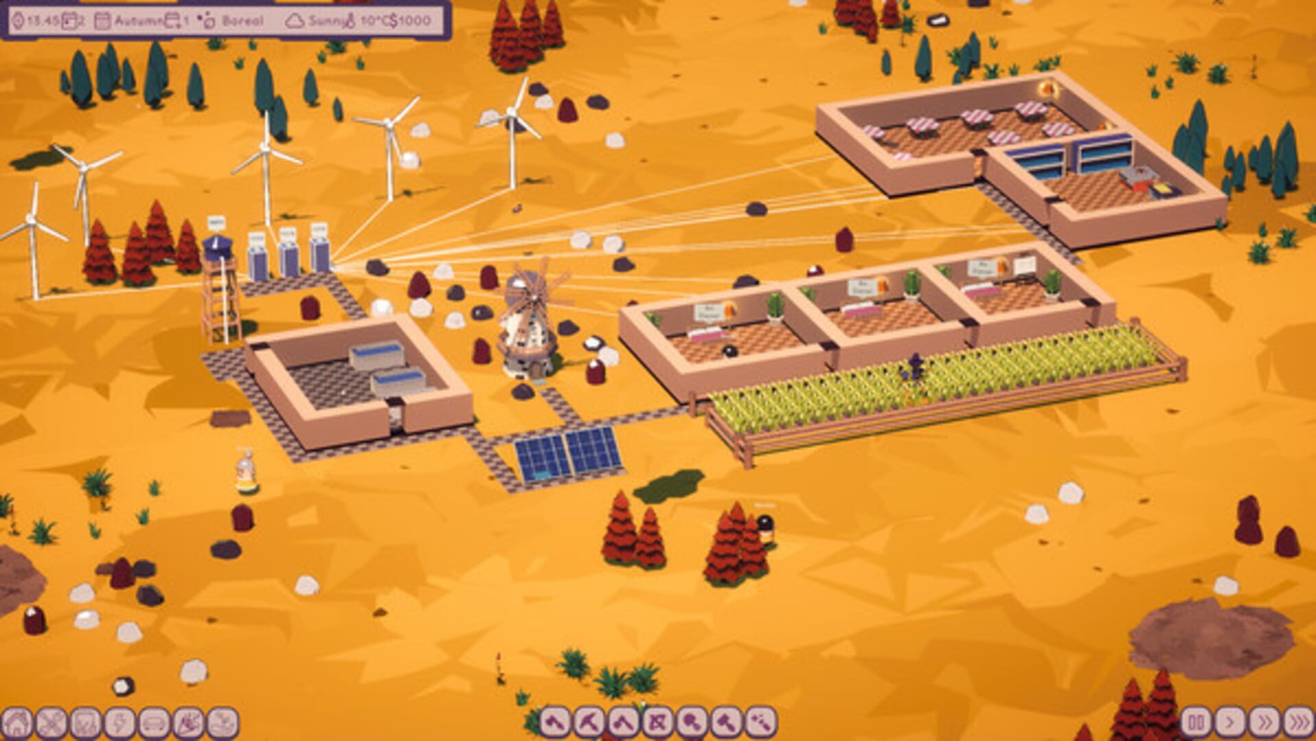 WildRoot screenshot 3