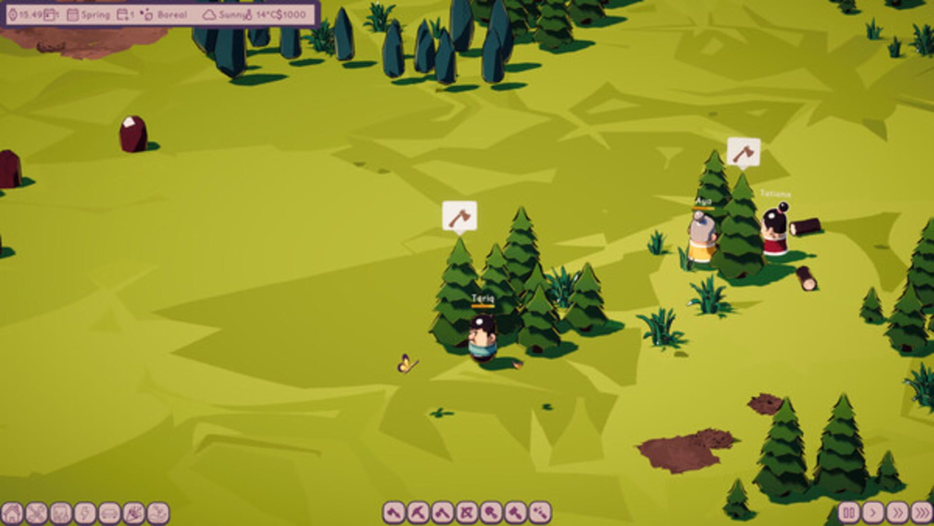 WildRoot screenshot 4