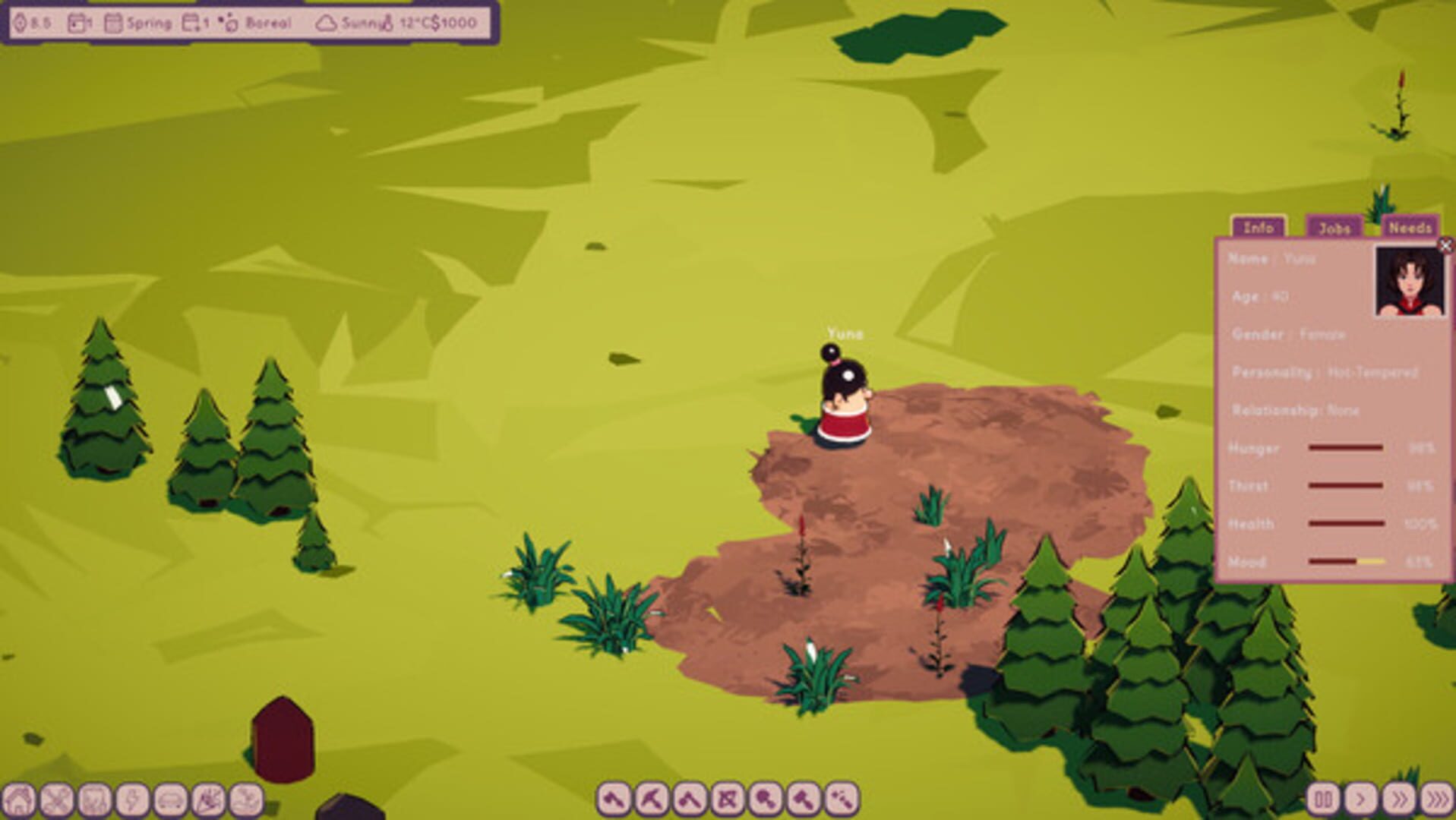 WildRoot screenshot 5