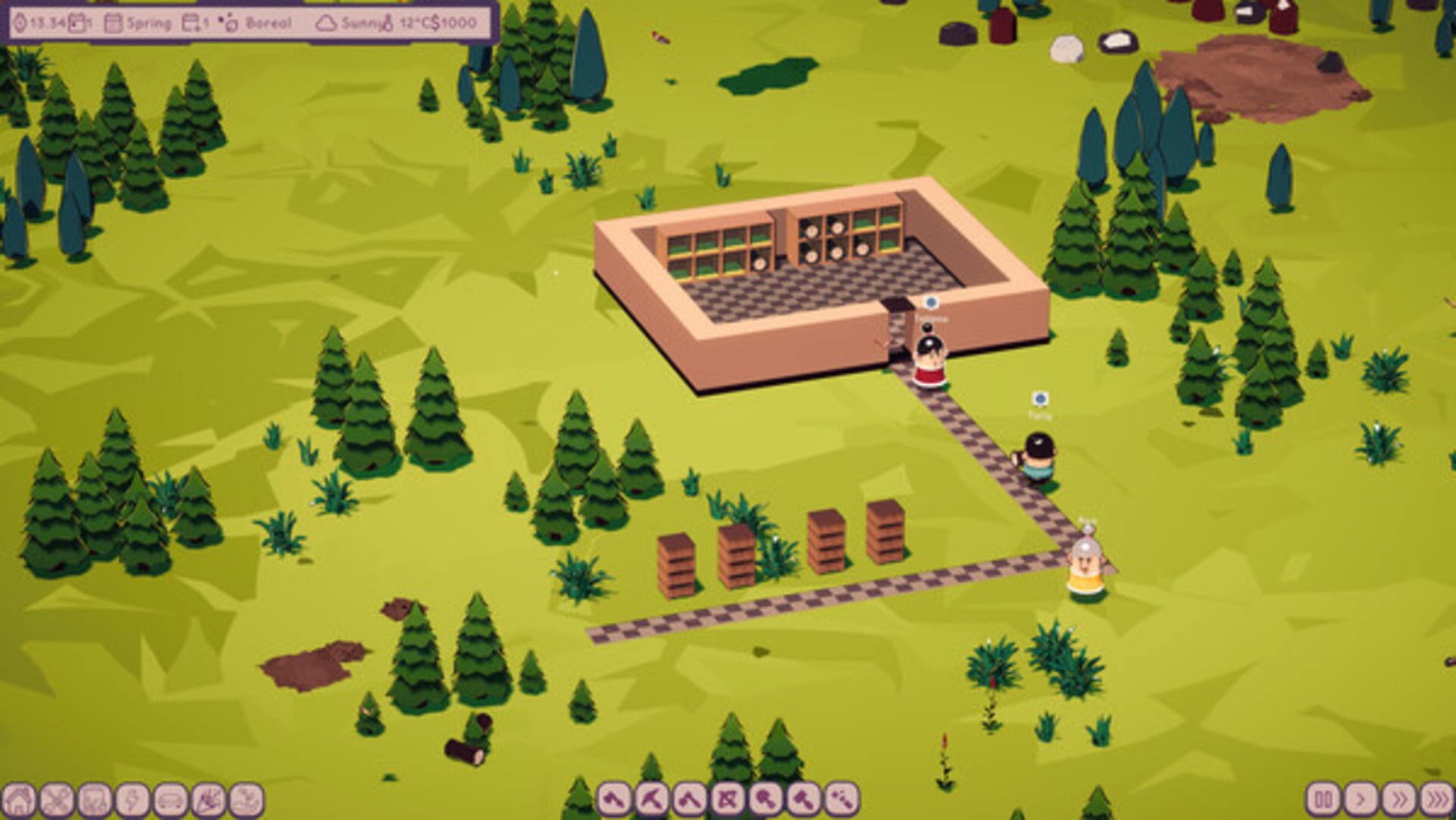 WildRoot screenshot 6