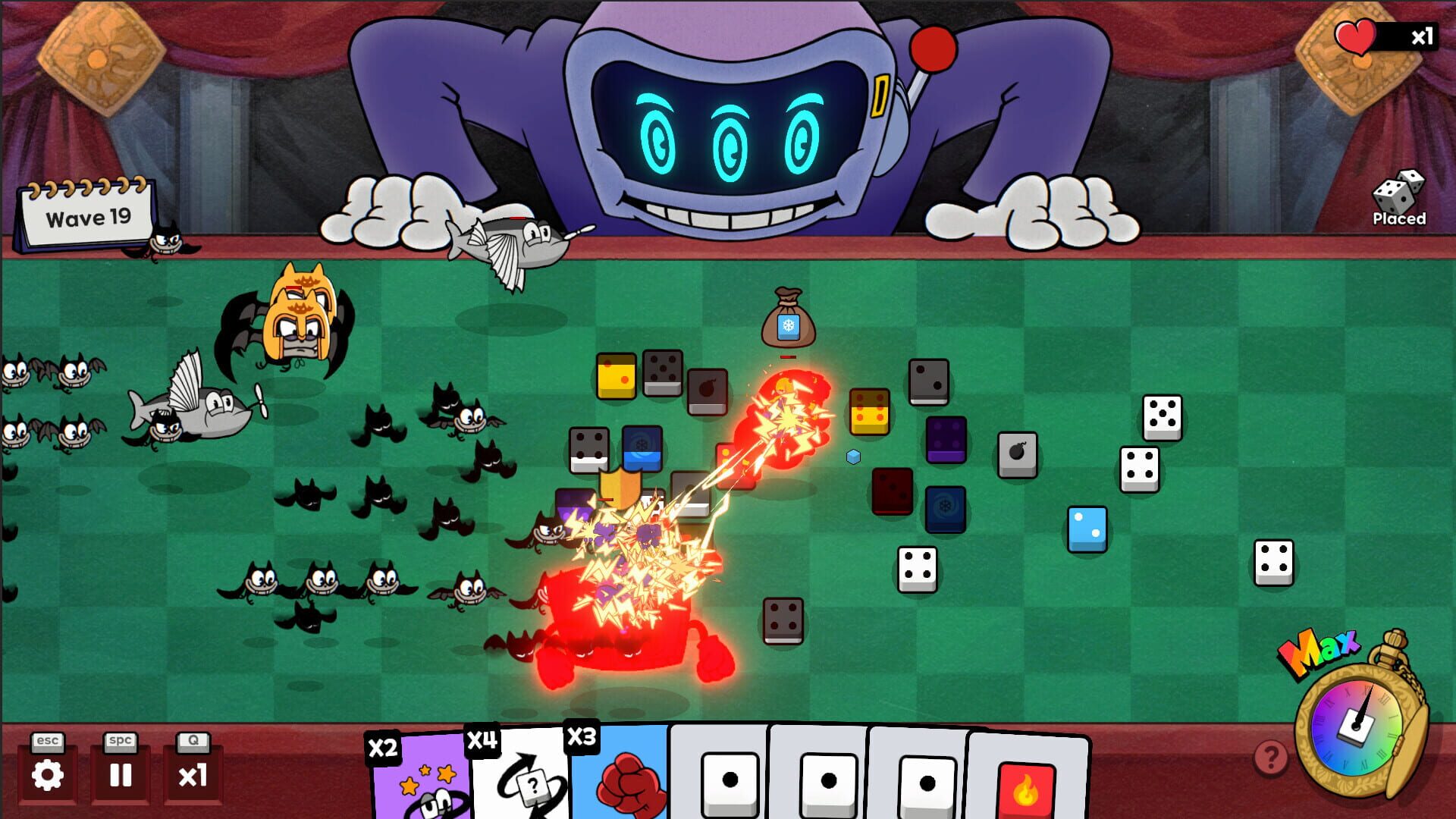 Dealer's Dice screenshot 5