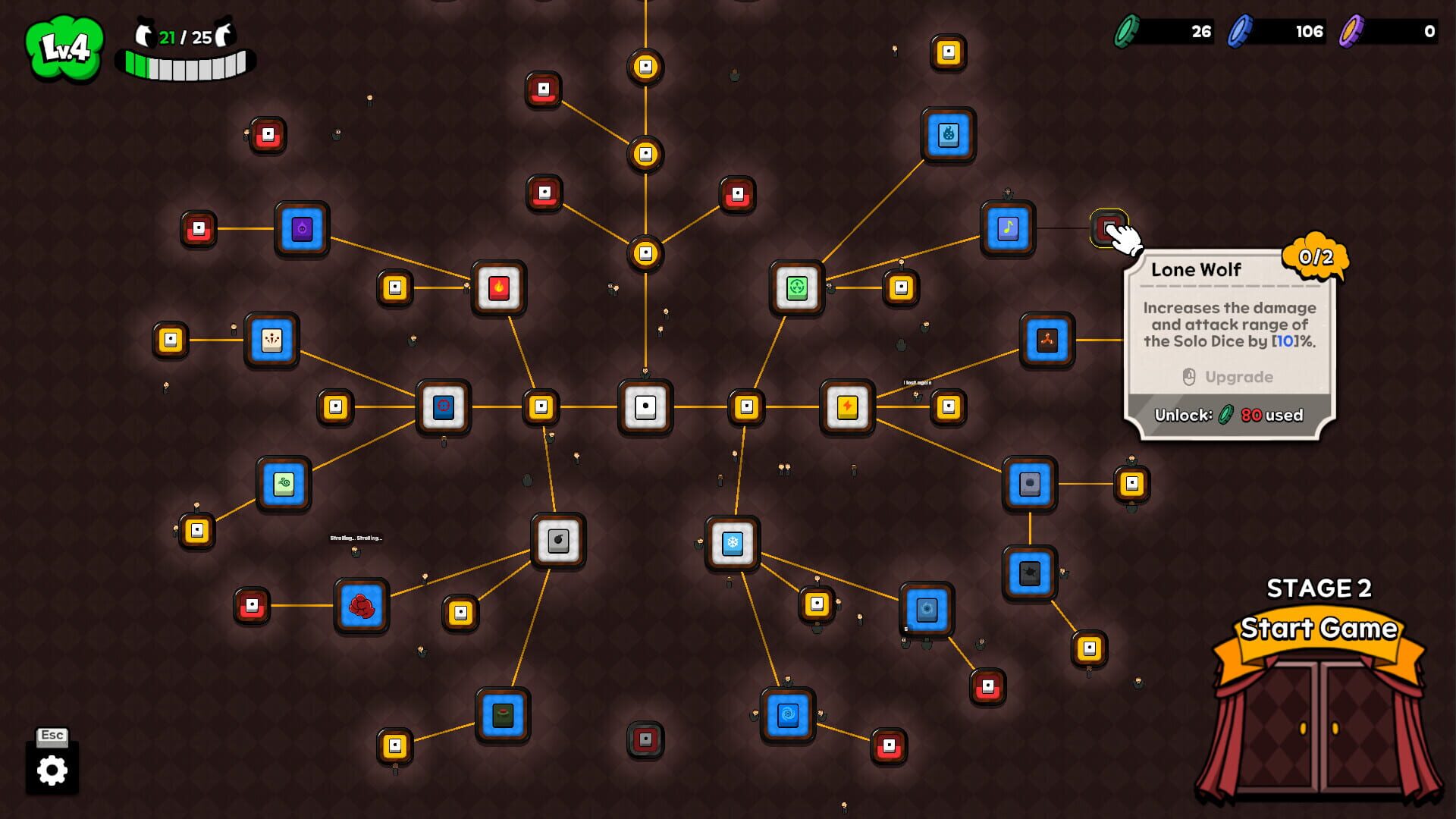 Dealer's Dice screenshot 3