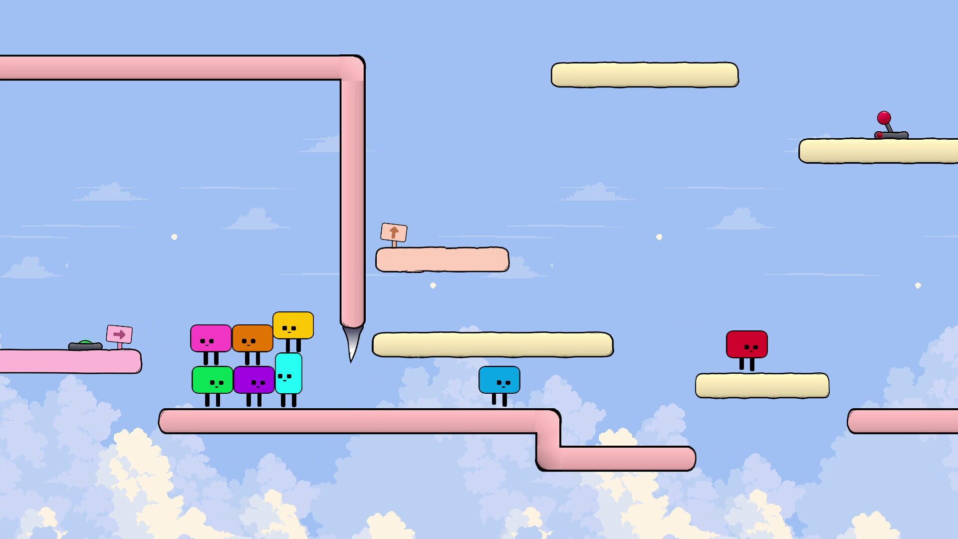 Stack Mates screenshot 3