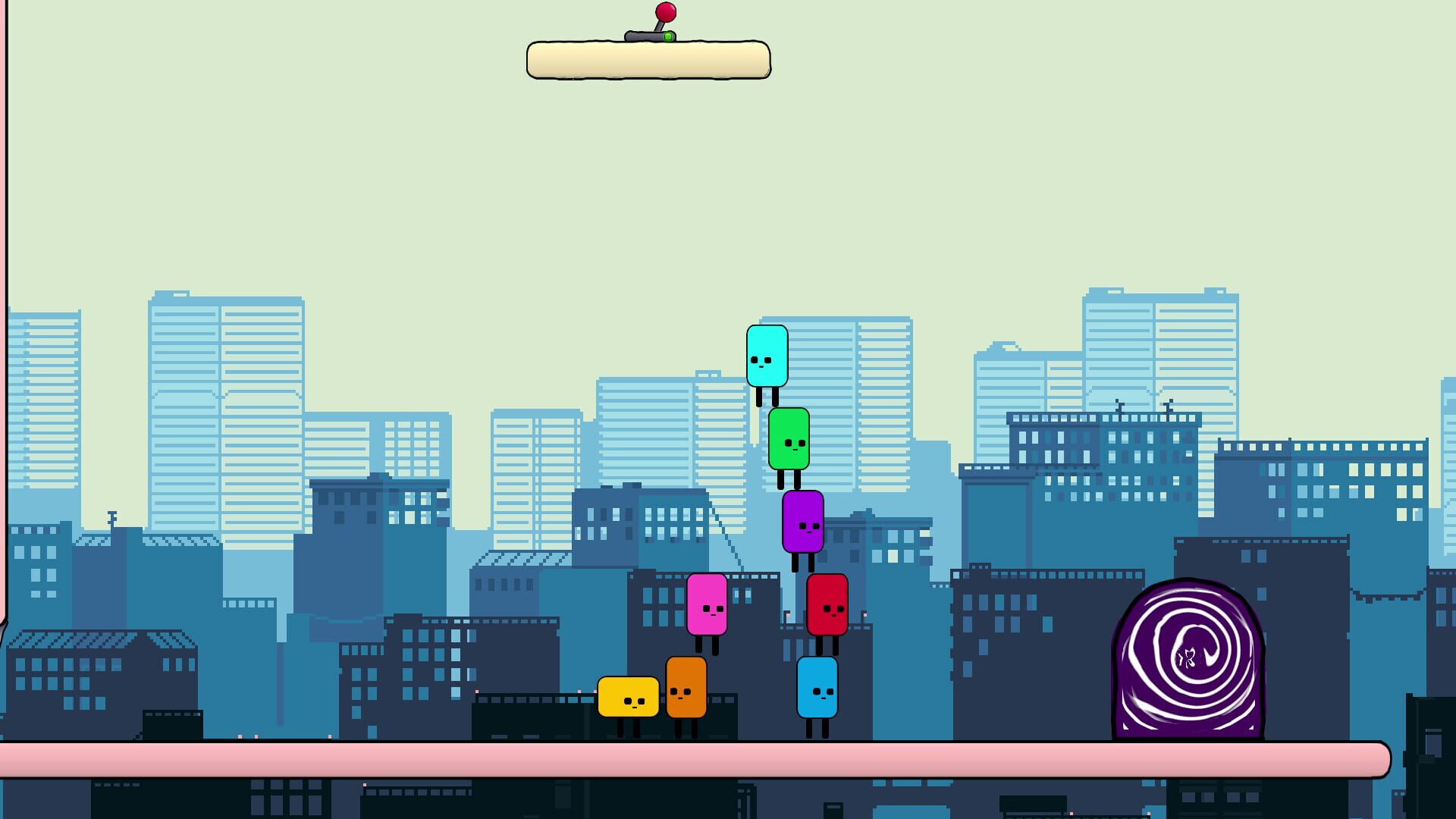 Stack Mates screenshot 4