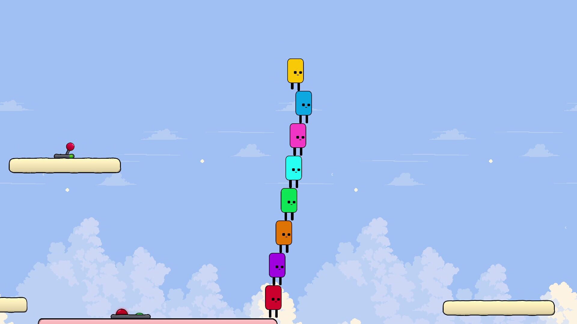 Stack Mates screenshot 5