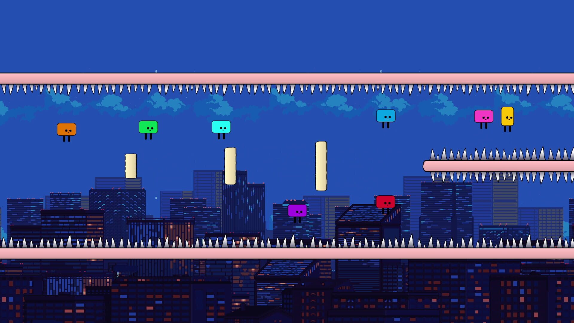Stack Mates screenshot 2